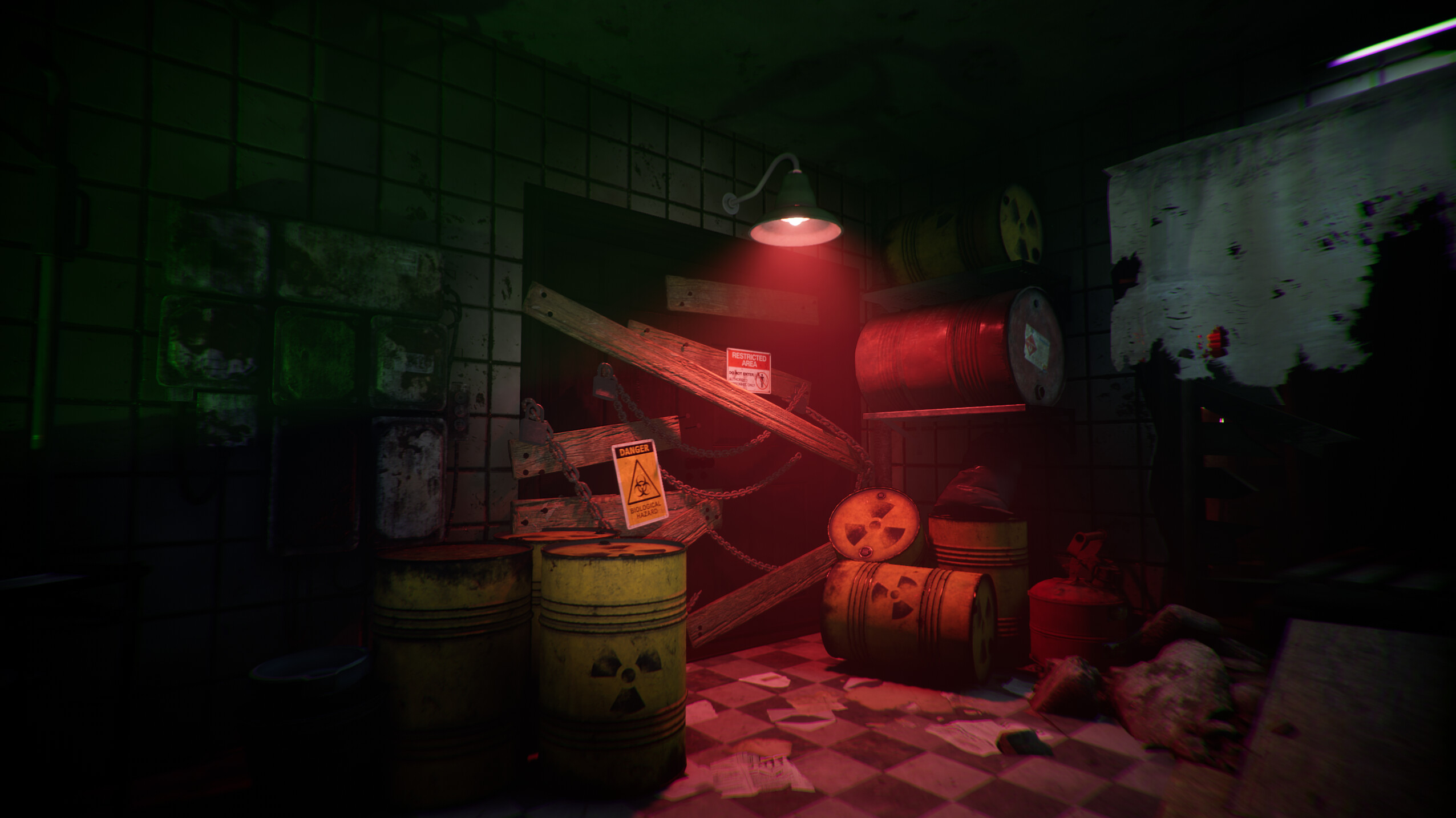 S.N.A.P. screenshot 4
