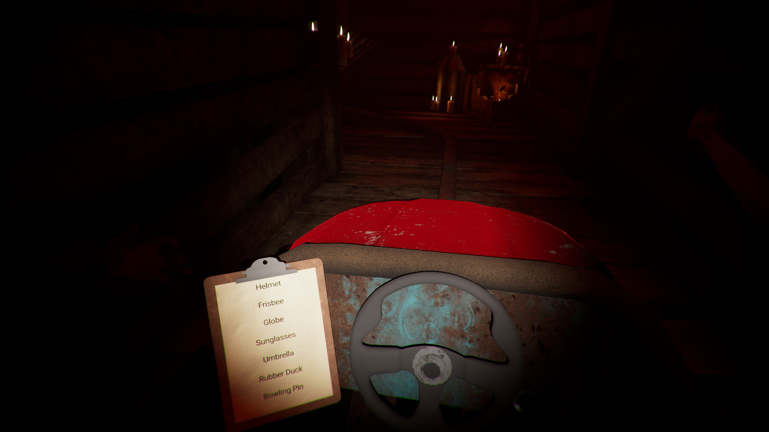S.N.A.P. screenshot 2