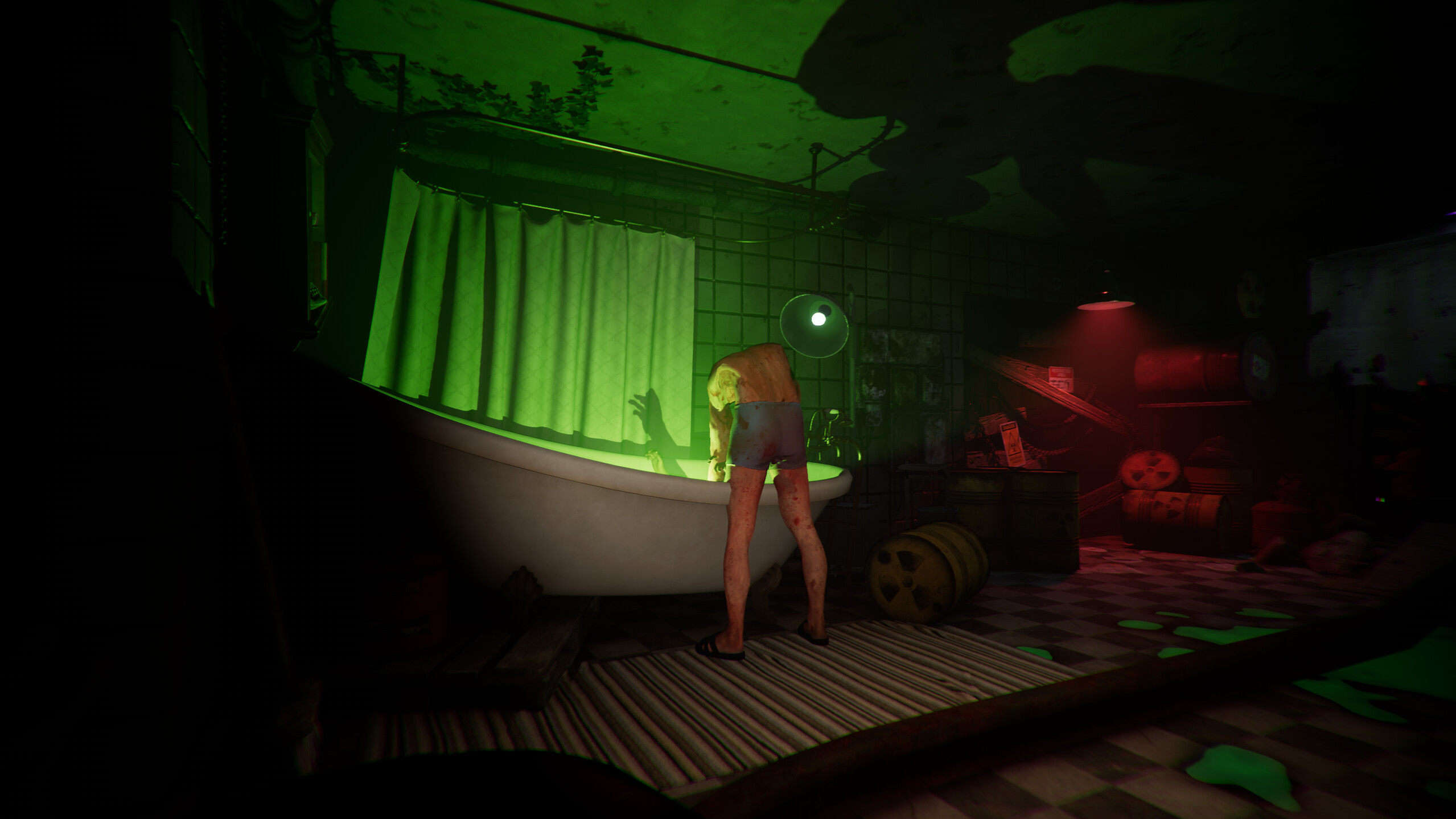 S.N.A.P. screenshot 11