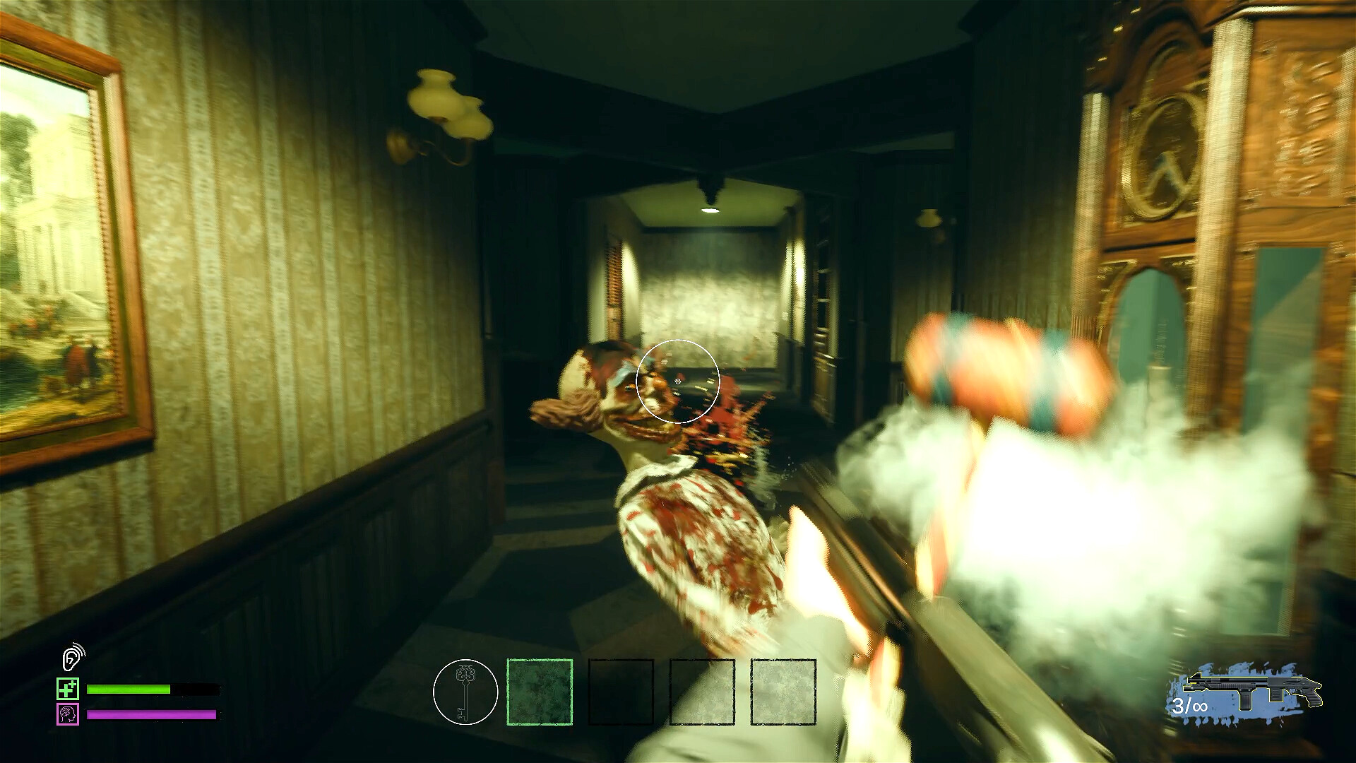Dybbuk screenshot 10