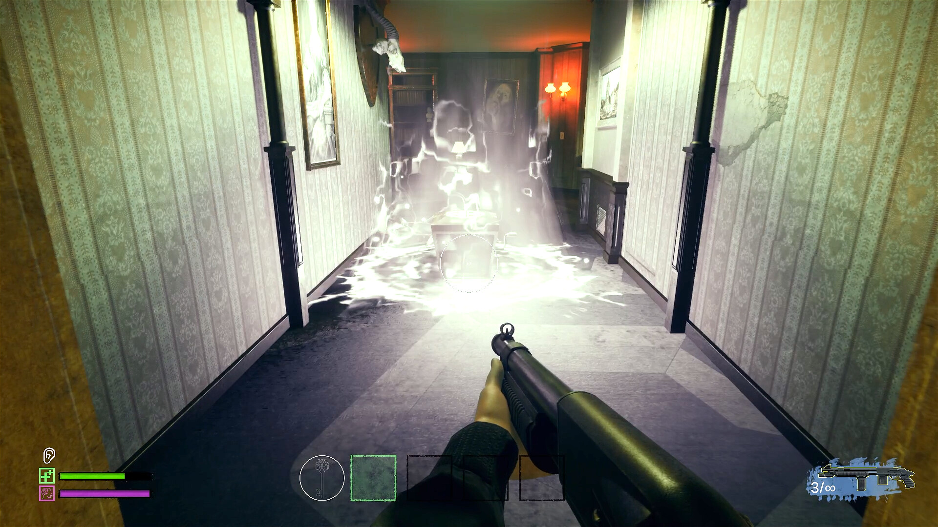 Dybbuk screenshot 7