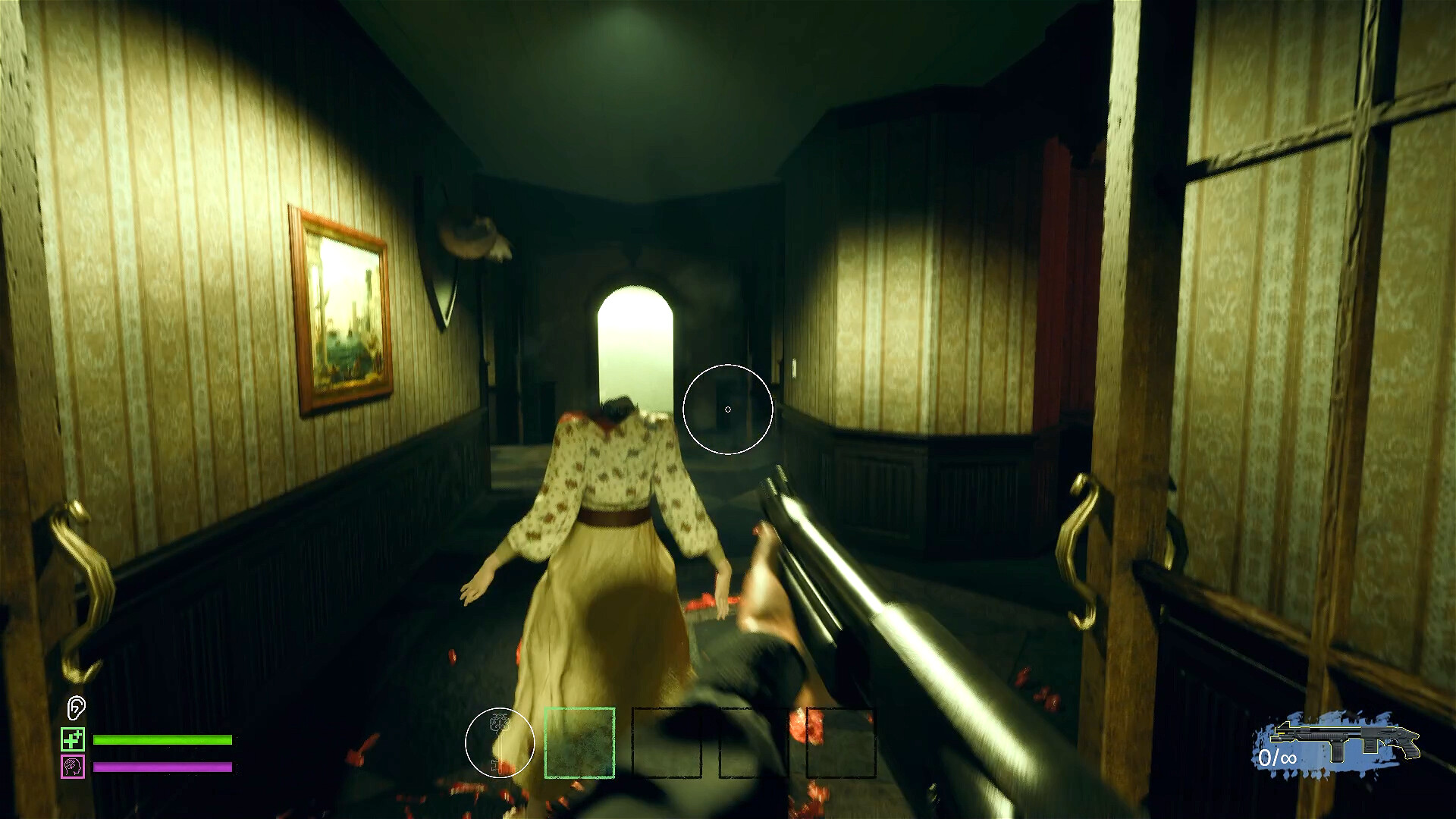 Dybbuk screenshot 9