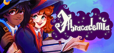 Abracademia — Steam header