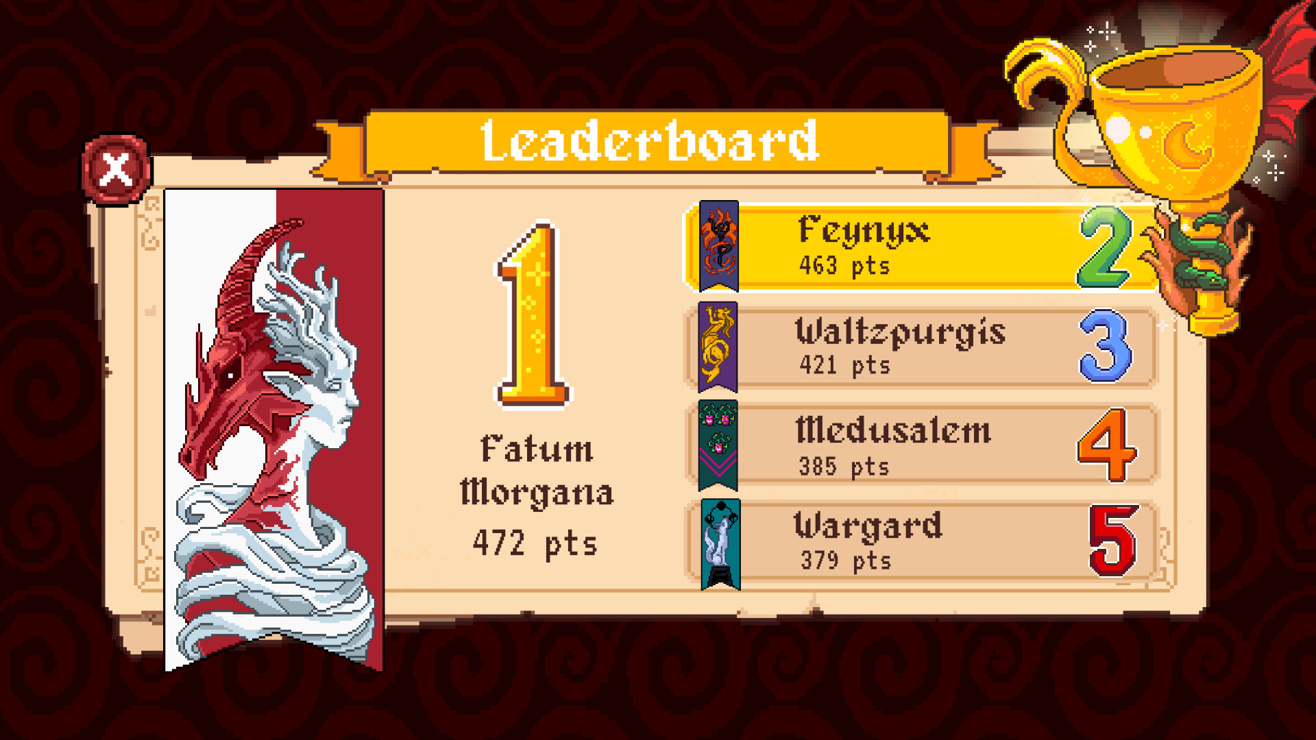 Abracademia screenshot 7