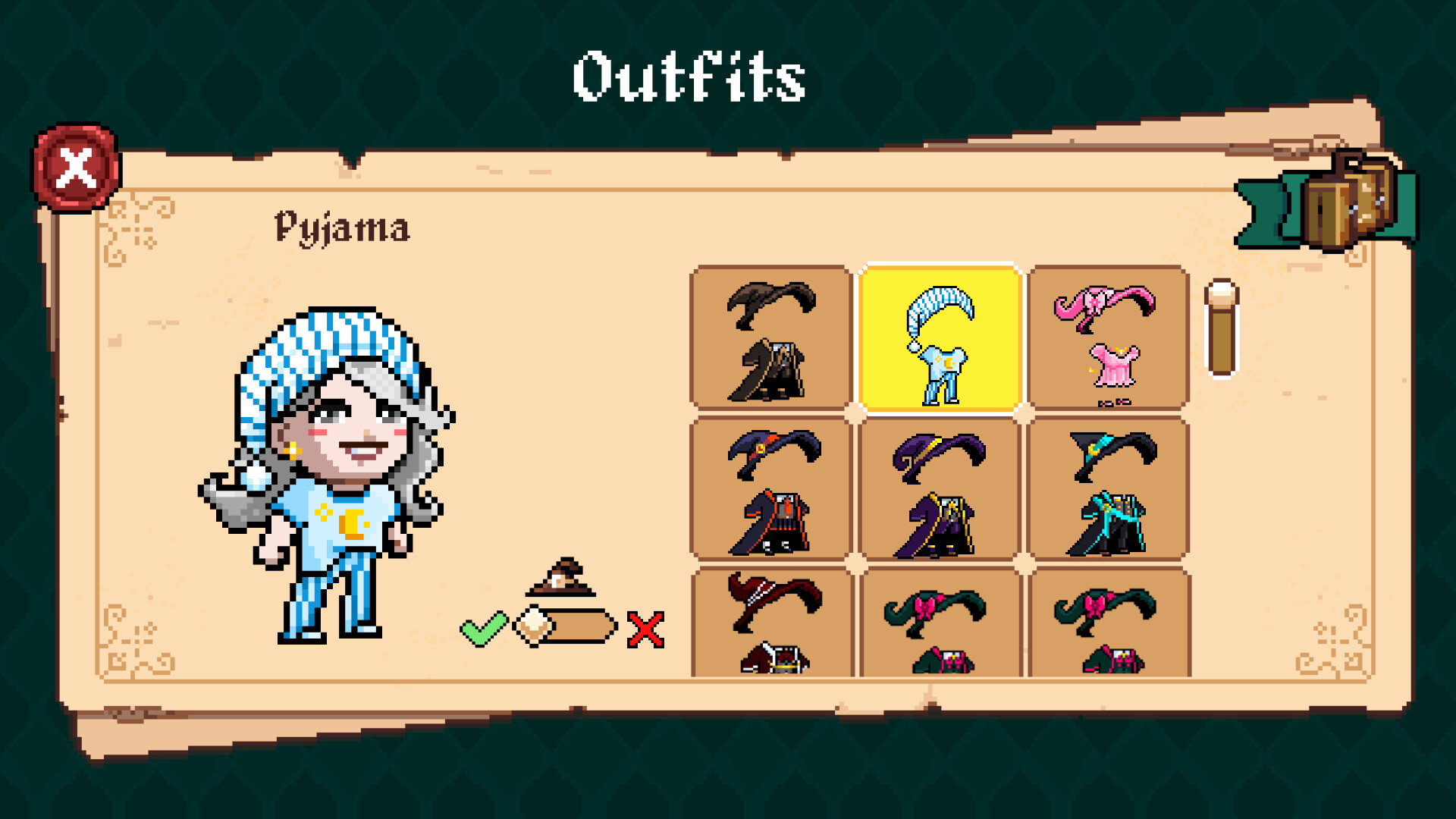 Abracademia screenshot 9