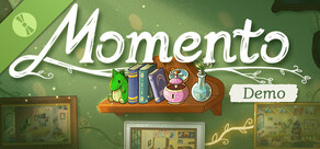 Momento Demo