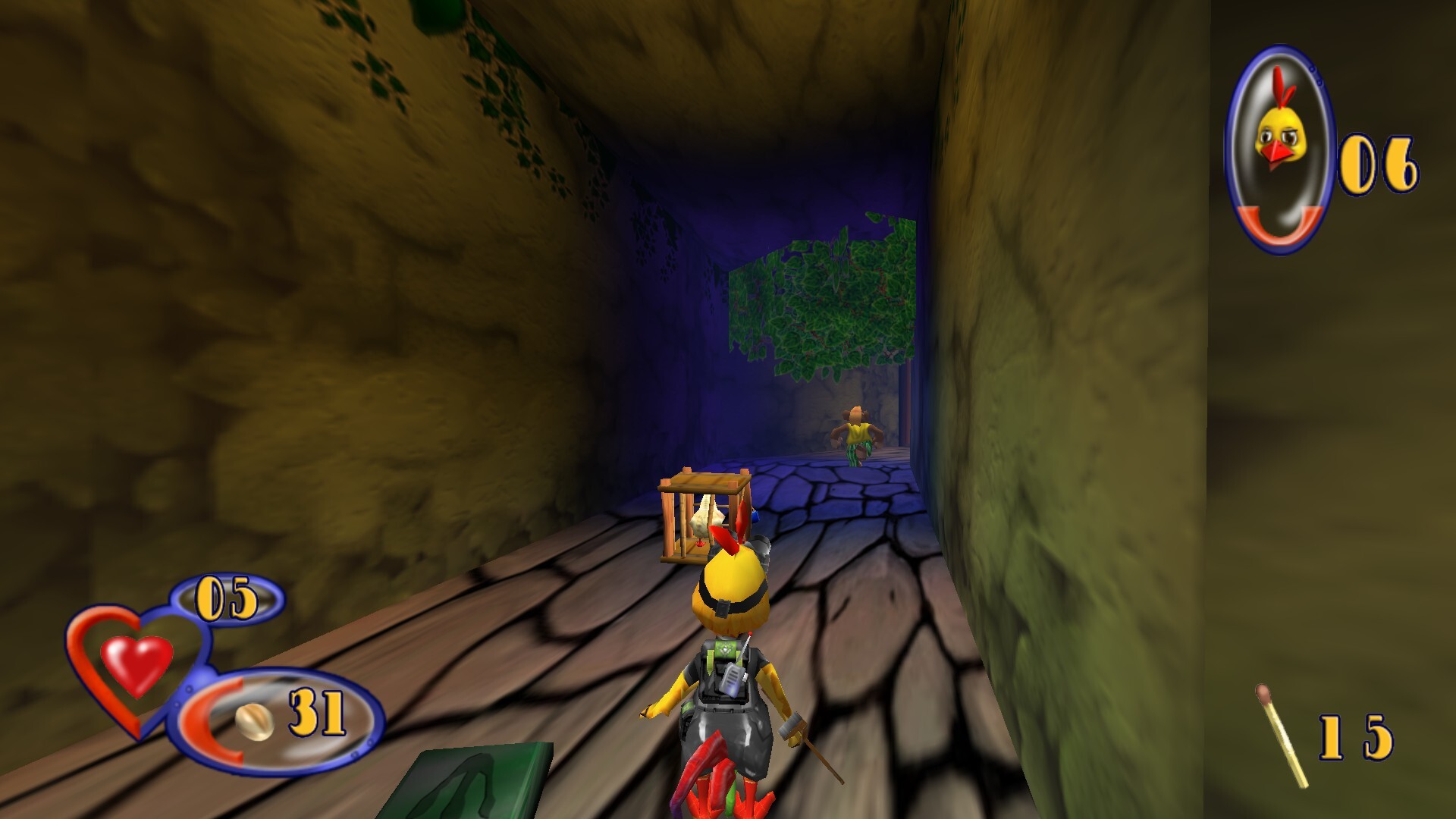 Cocommando screenshot 23