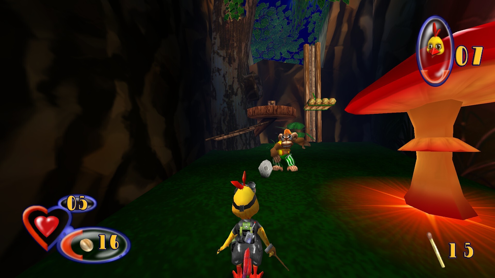 Cocommando screenshot 22