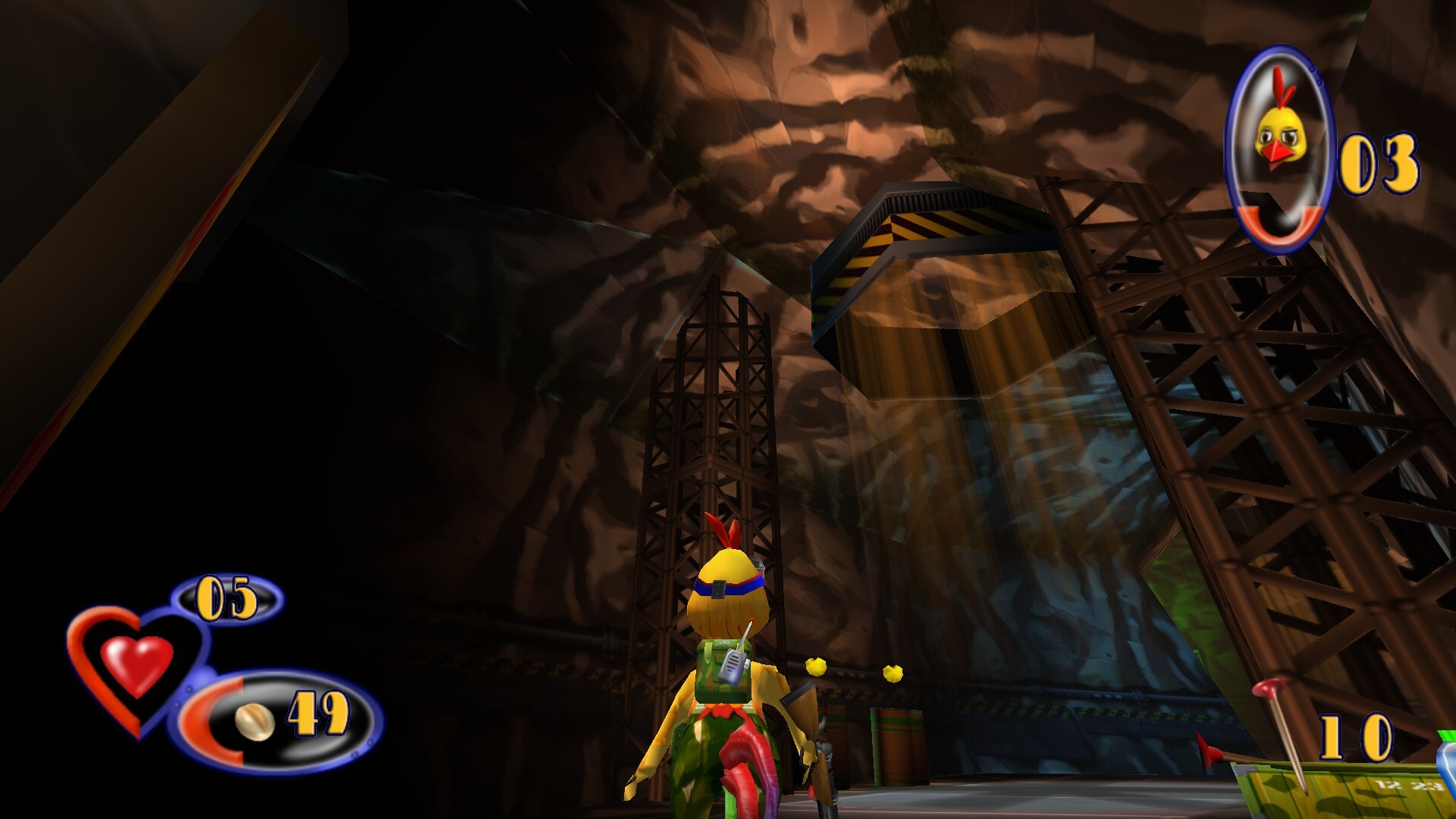 Cocommando screenshot 8