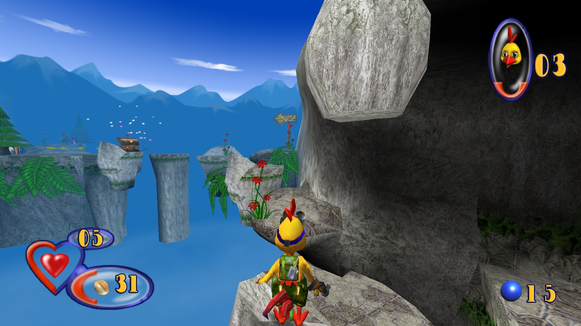 Cocommando screenshot 19