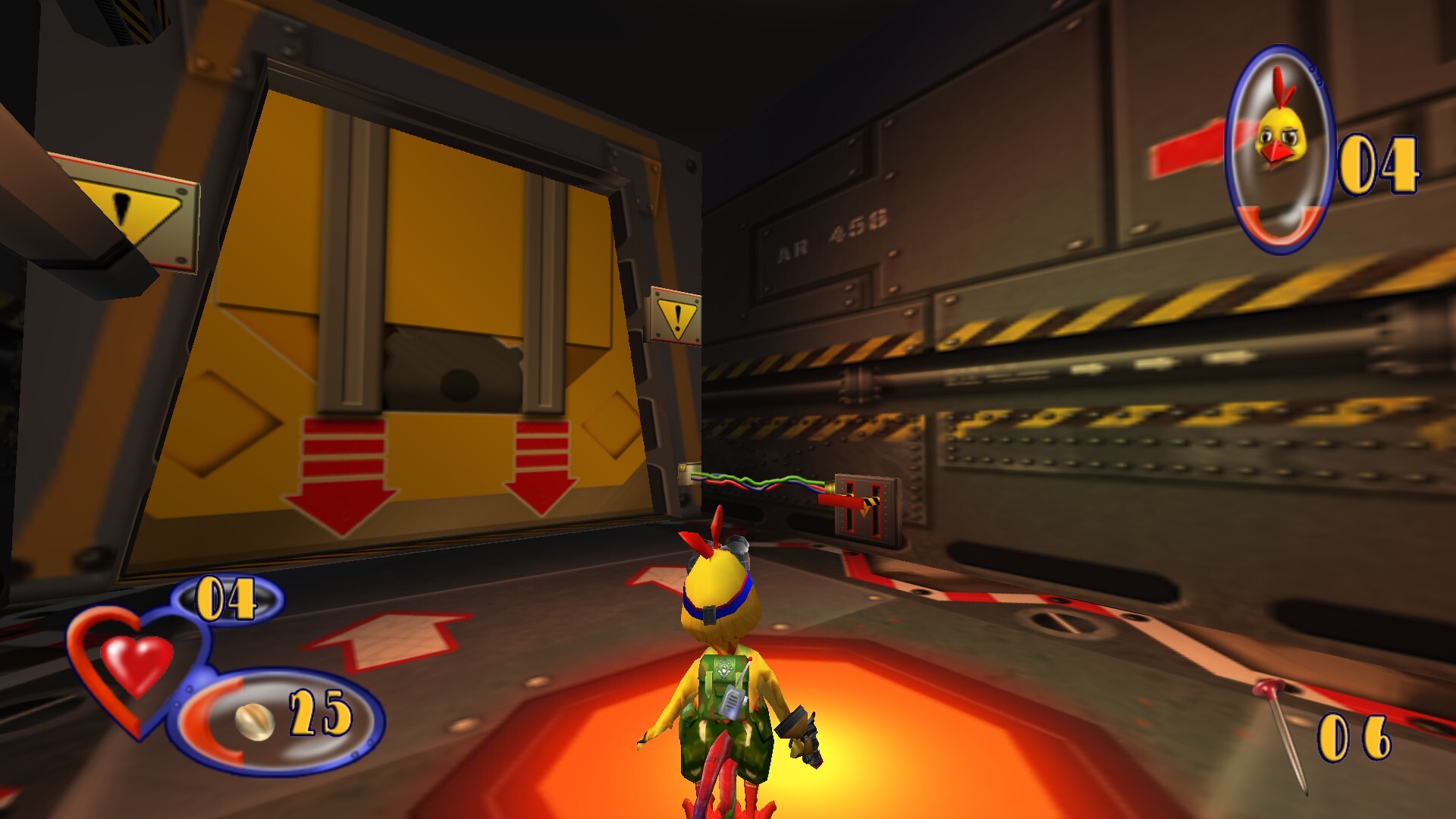 Cocommando screenshot 11