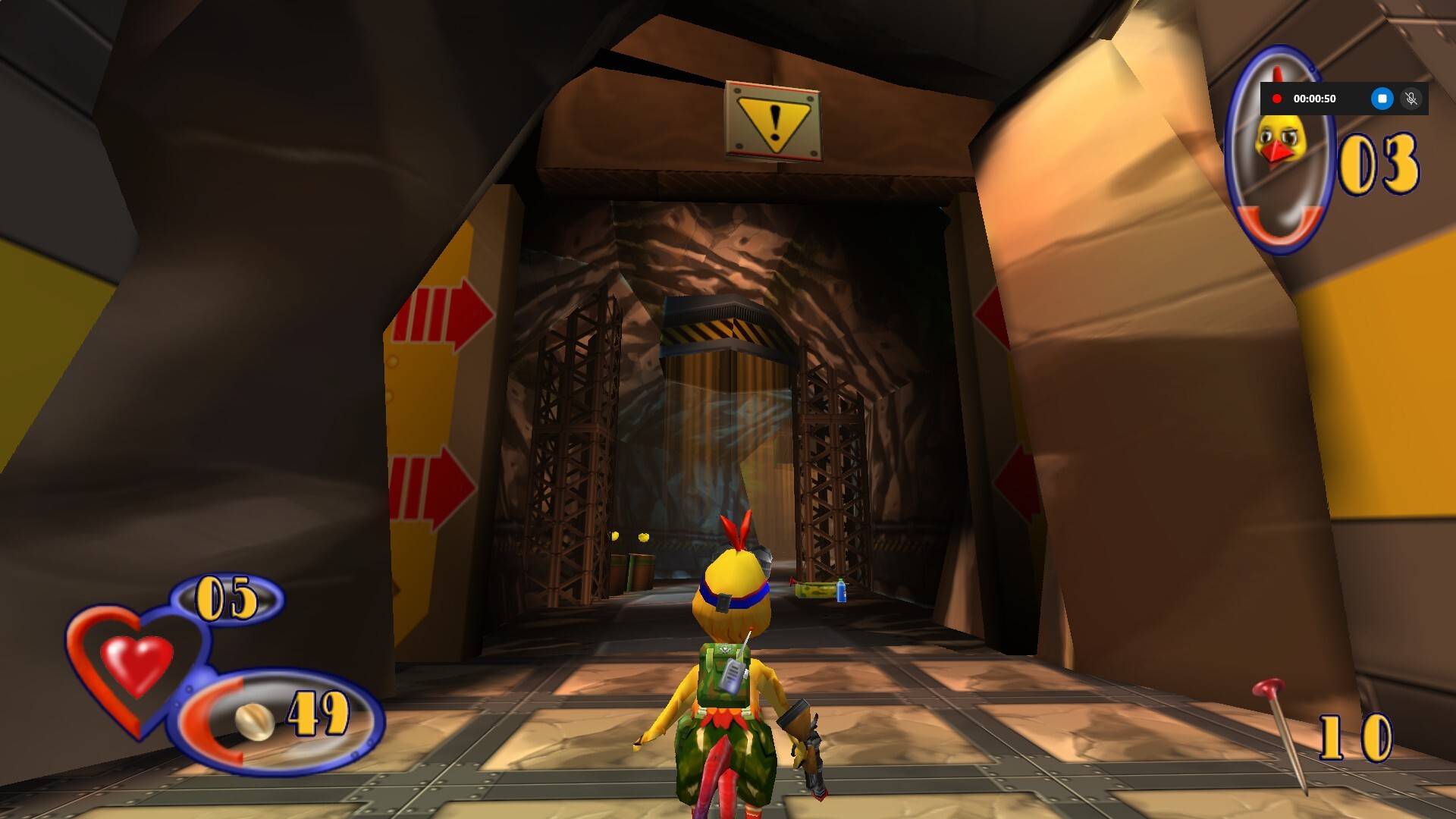 Cocommando screenshot 7