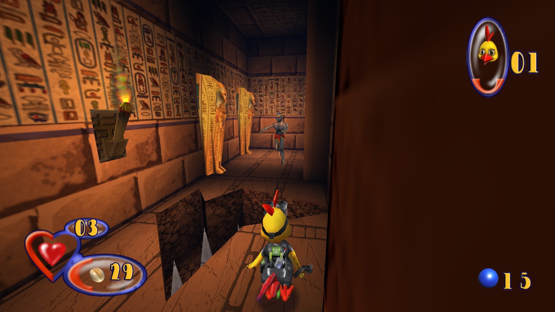 Cocommando screenshot 13