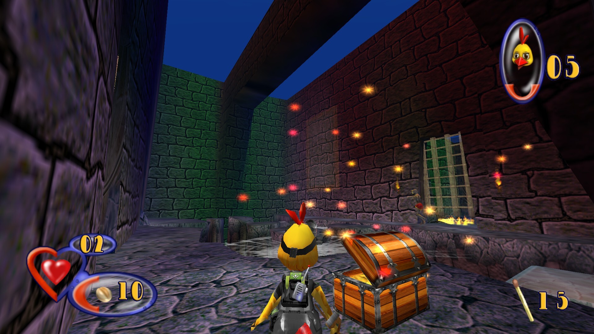 Cocommando screenshot 14
