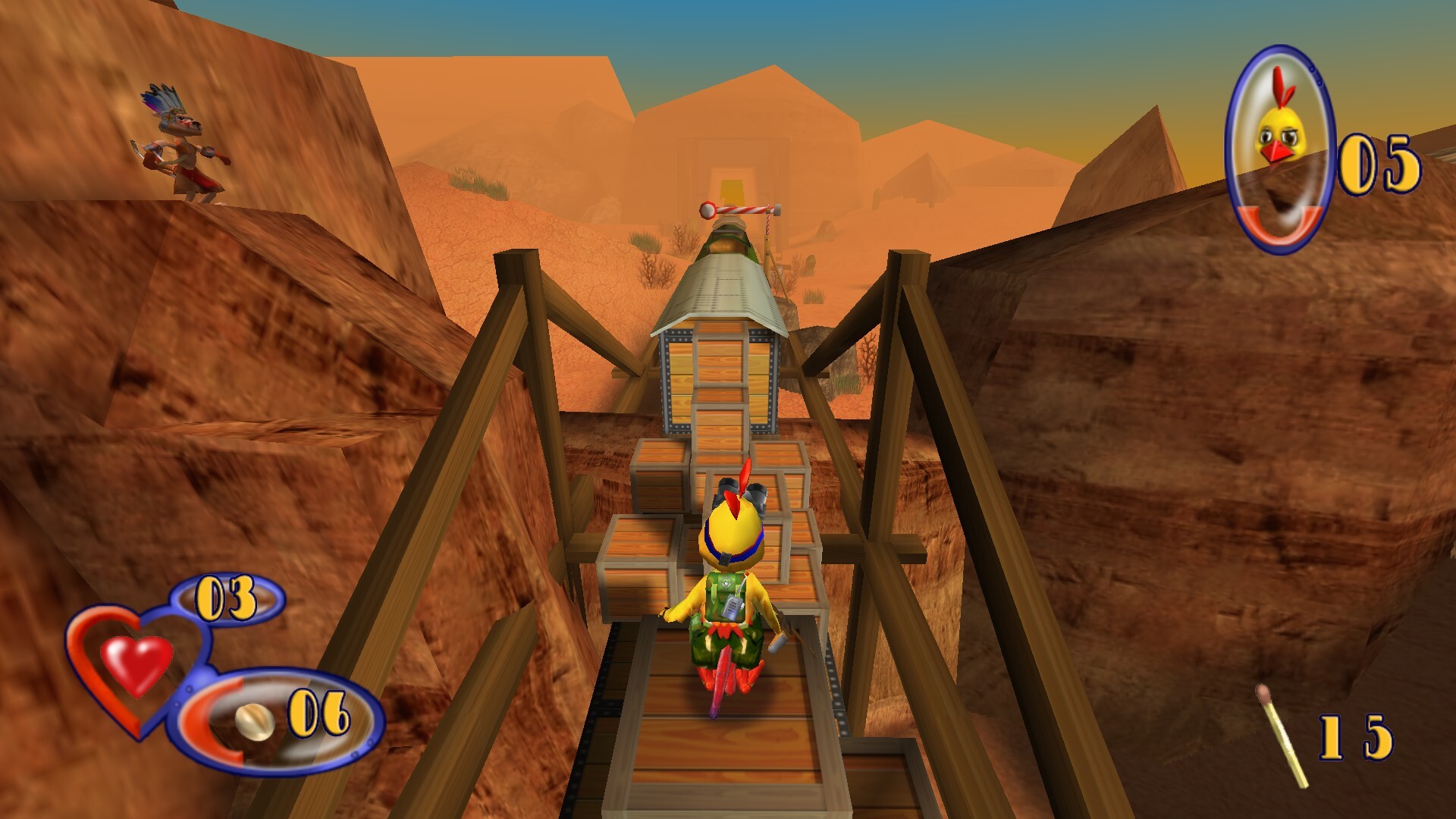 Cocommando screenshot 35