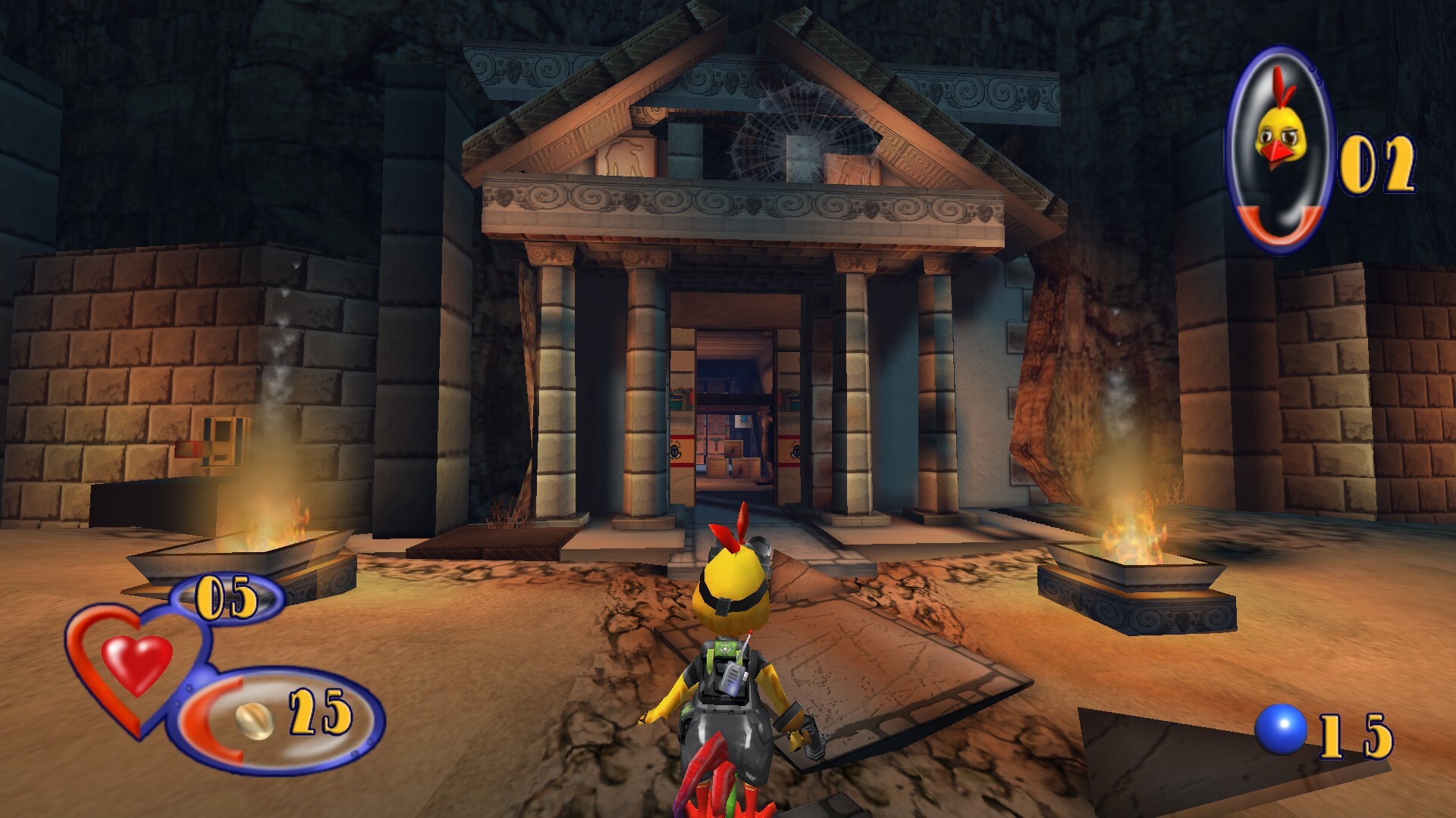 Cocommando screenshot 12