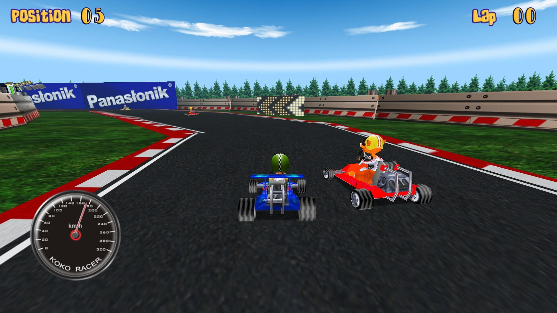 Cocommando screenshot 32