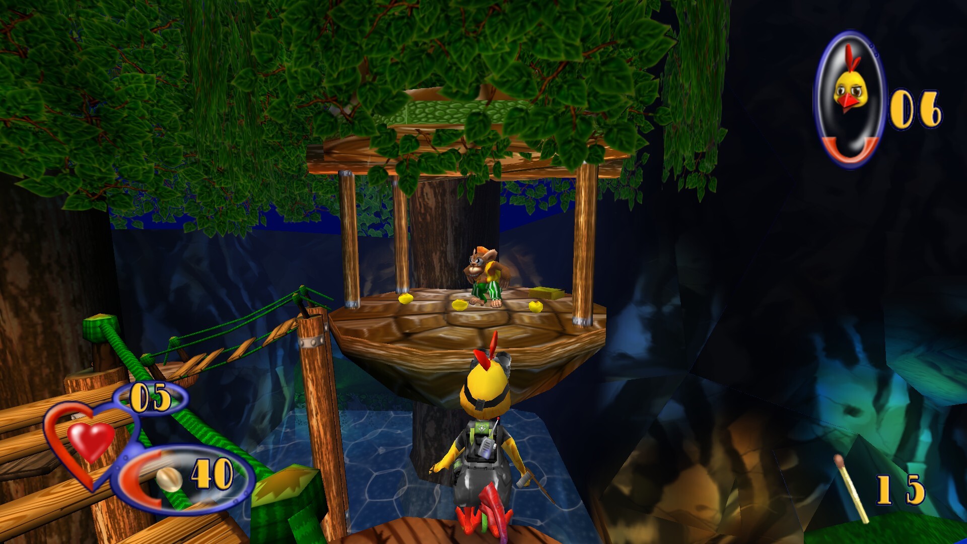 Cocommando screenshot 20