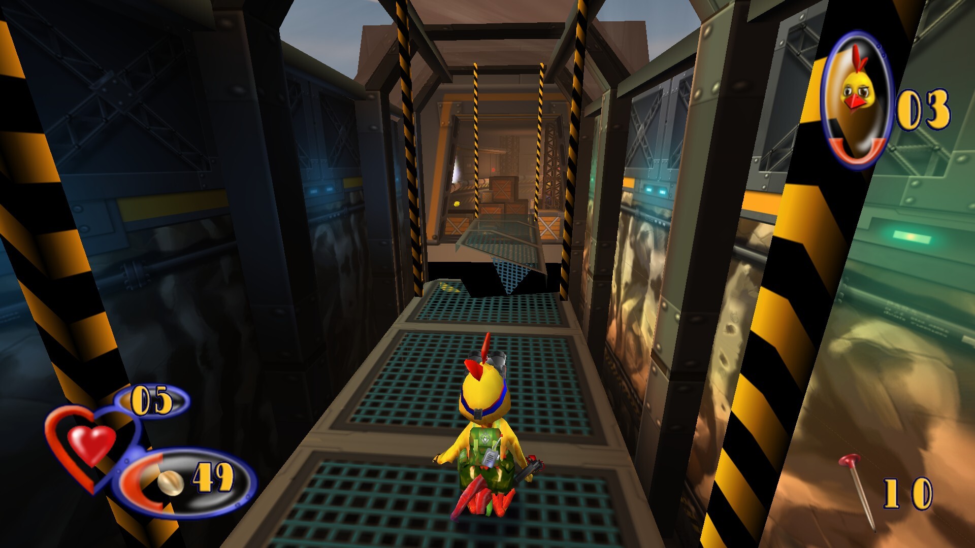 Cocommando screenshot 10