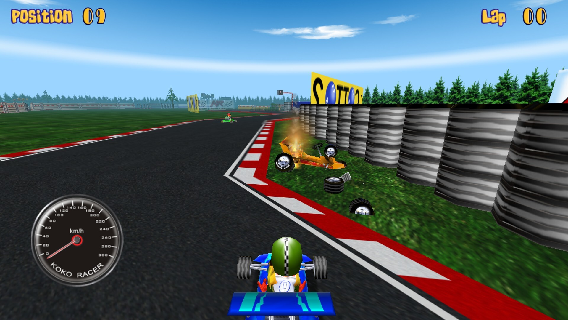 Cocommando screenshot 34