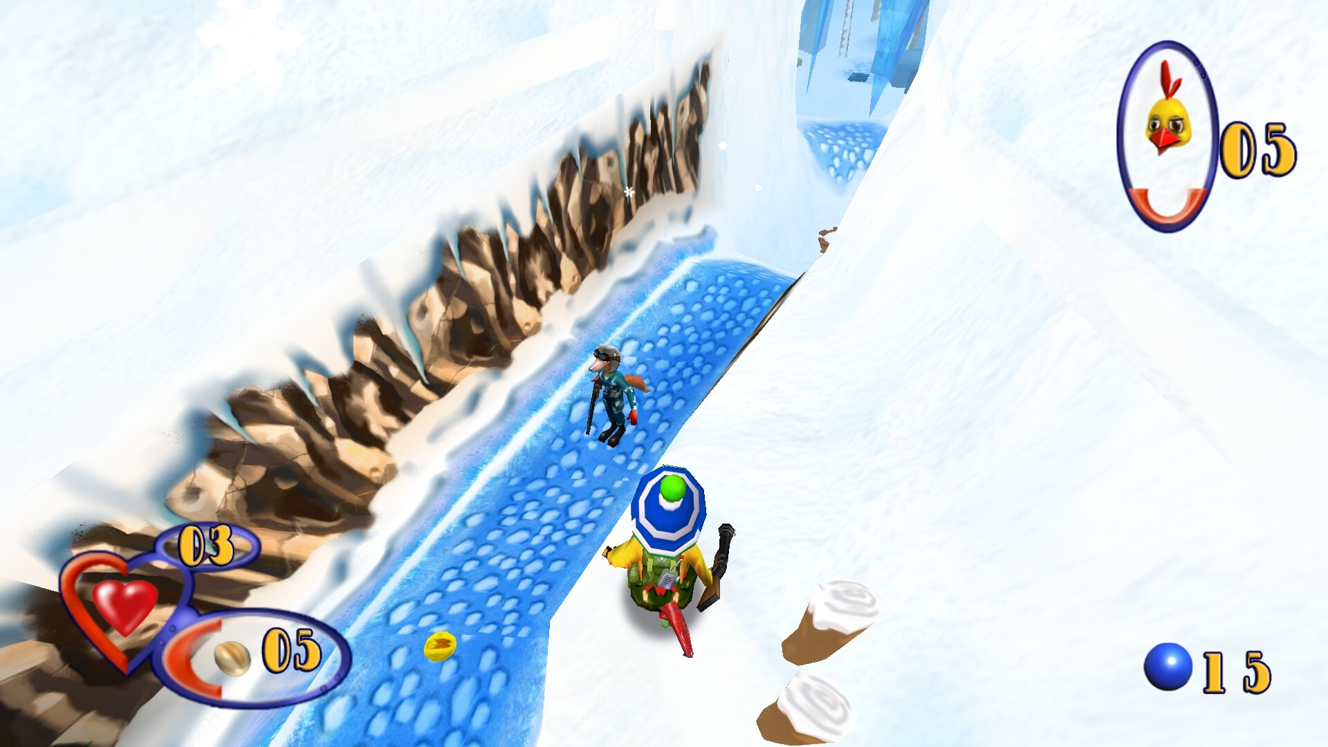 Cocommando screenshot 30