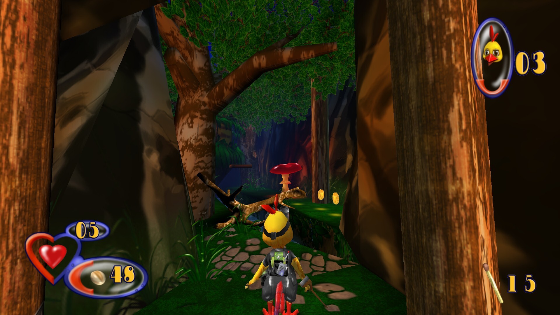 Cocommando screenshot 15