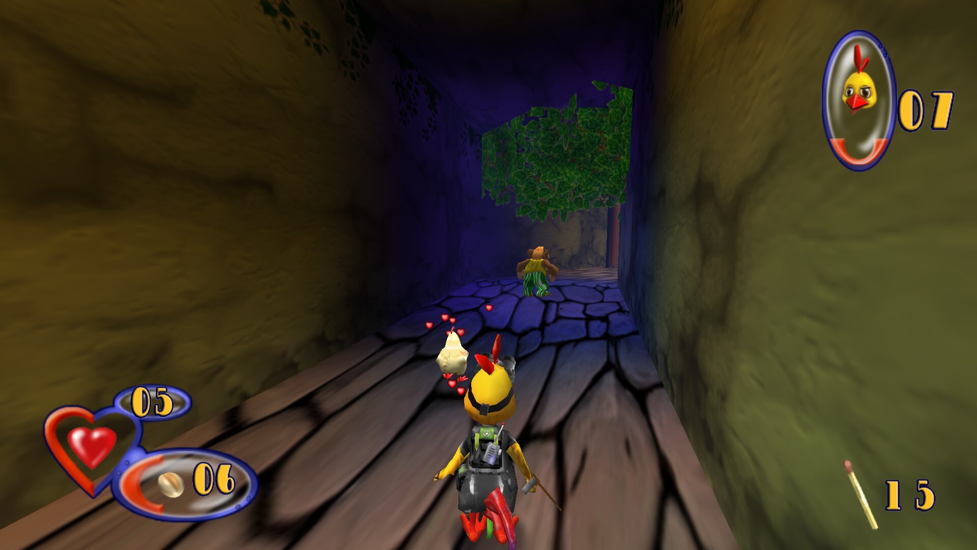 Cocommando screenshot 24