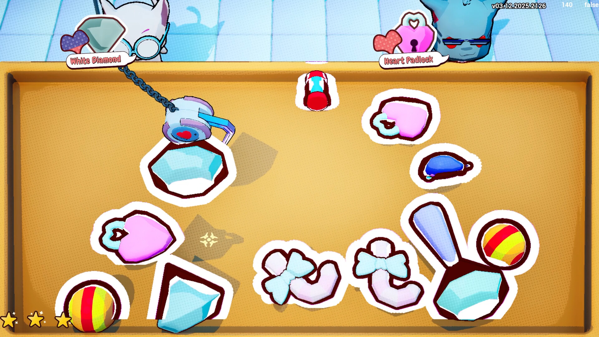 Chaos Claw screenshot 2