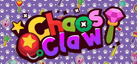 Chaos Claw — Steam header