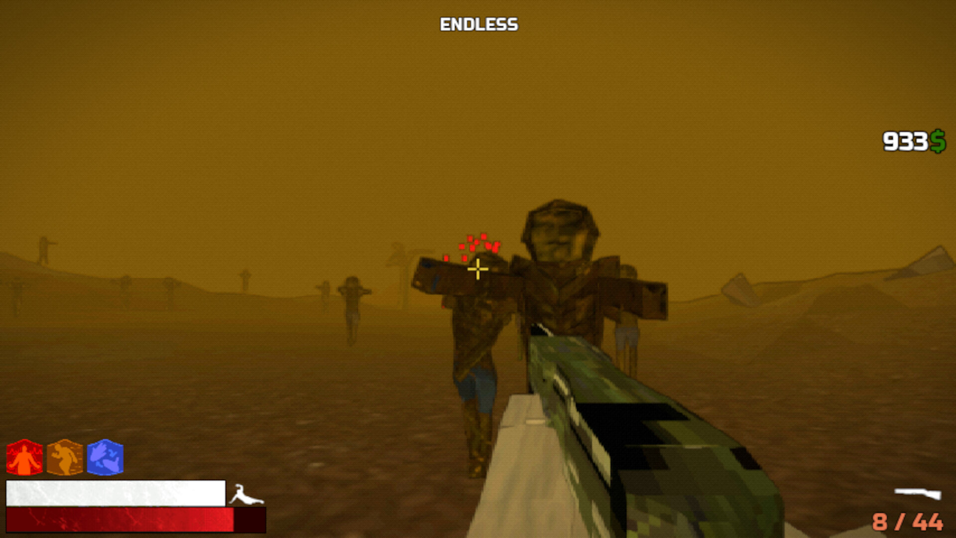Syringebound screenshot 5
