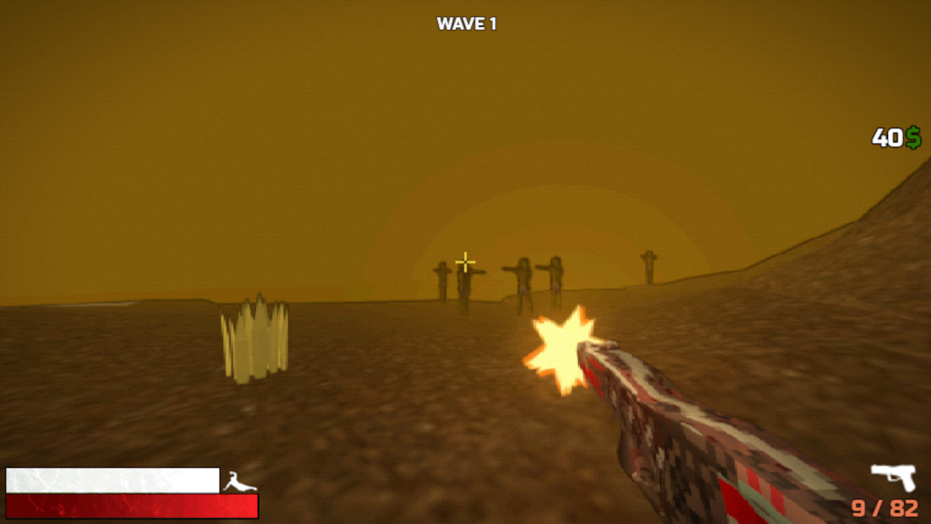 Syringebound screenshot 4