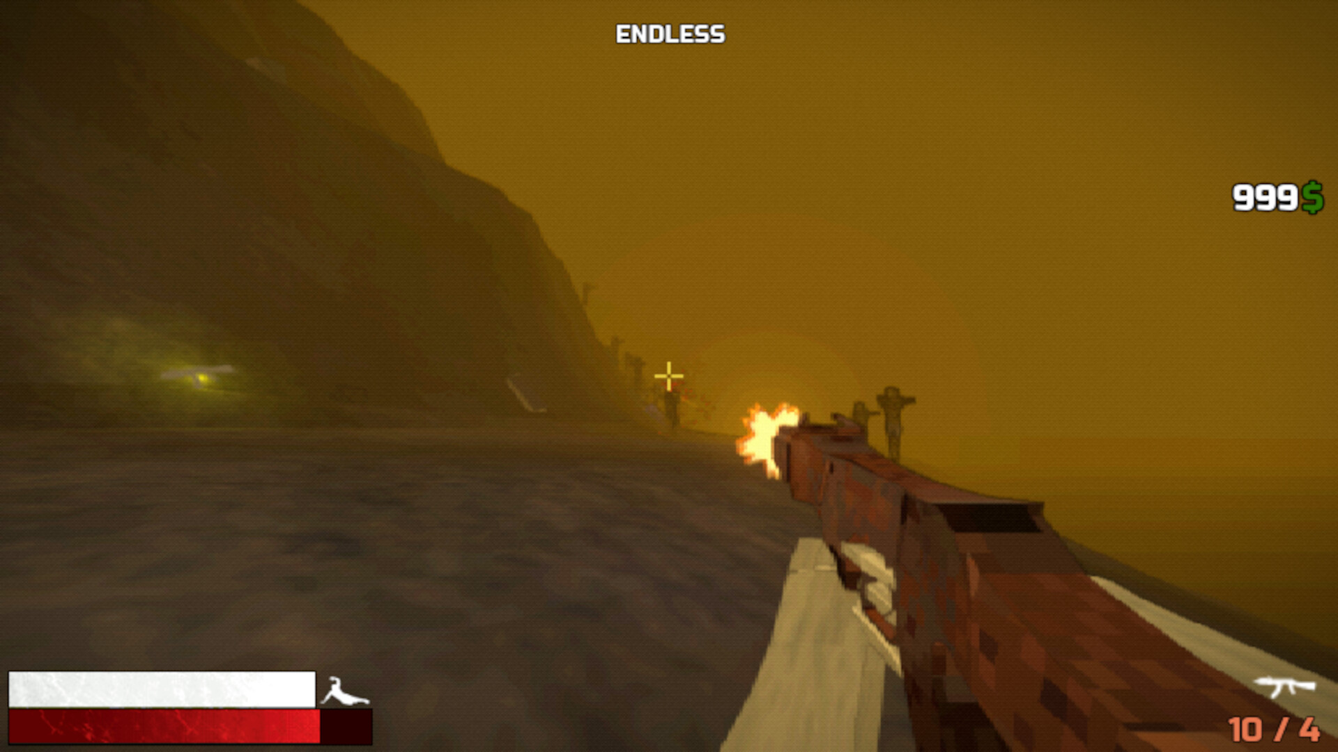 Syringebound screenshot 2