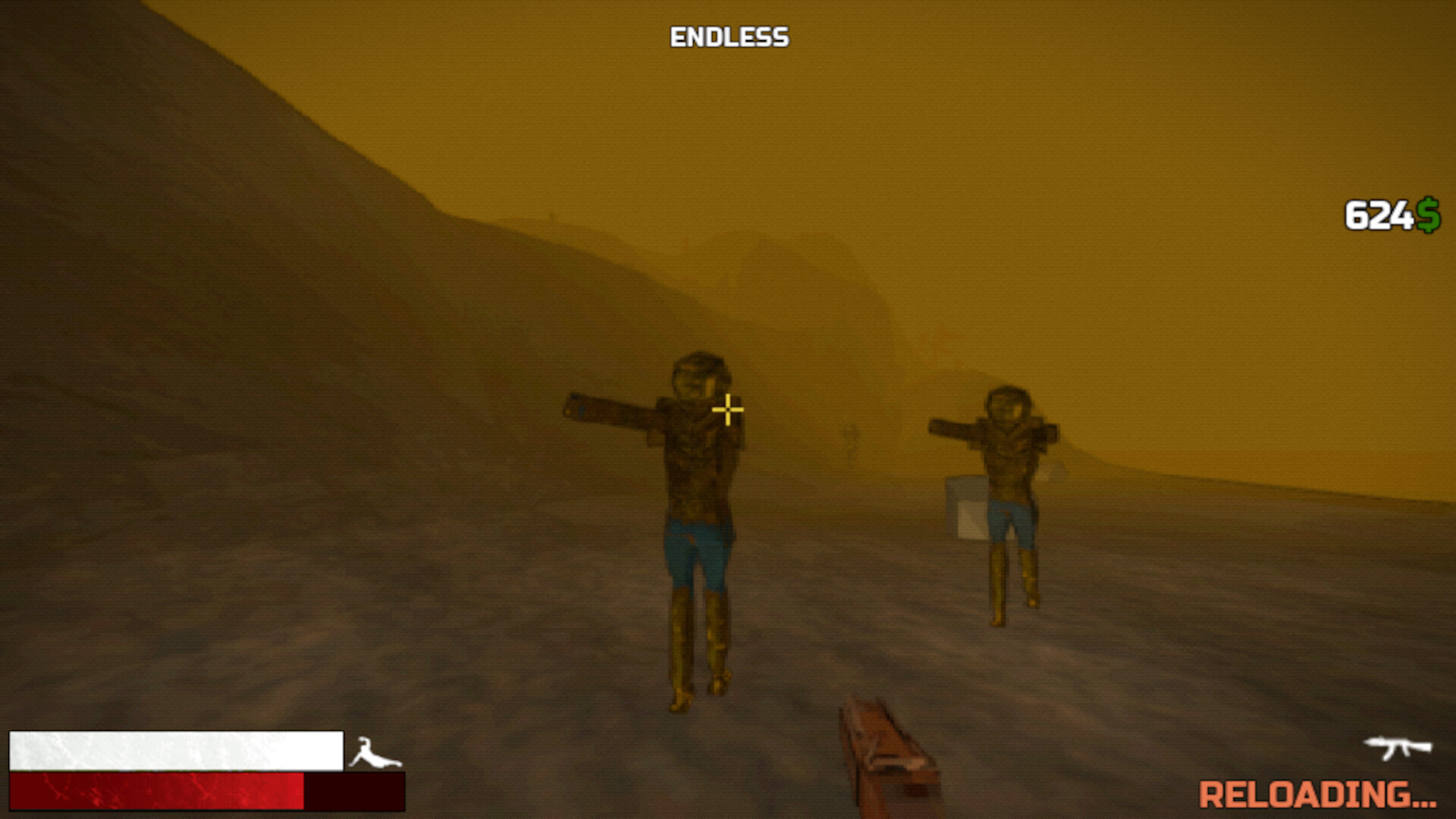 Syringebound screenshot 3