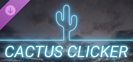 Cactus Clicker - 500 Cacti
