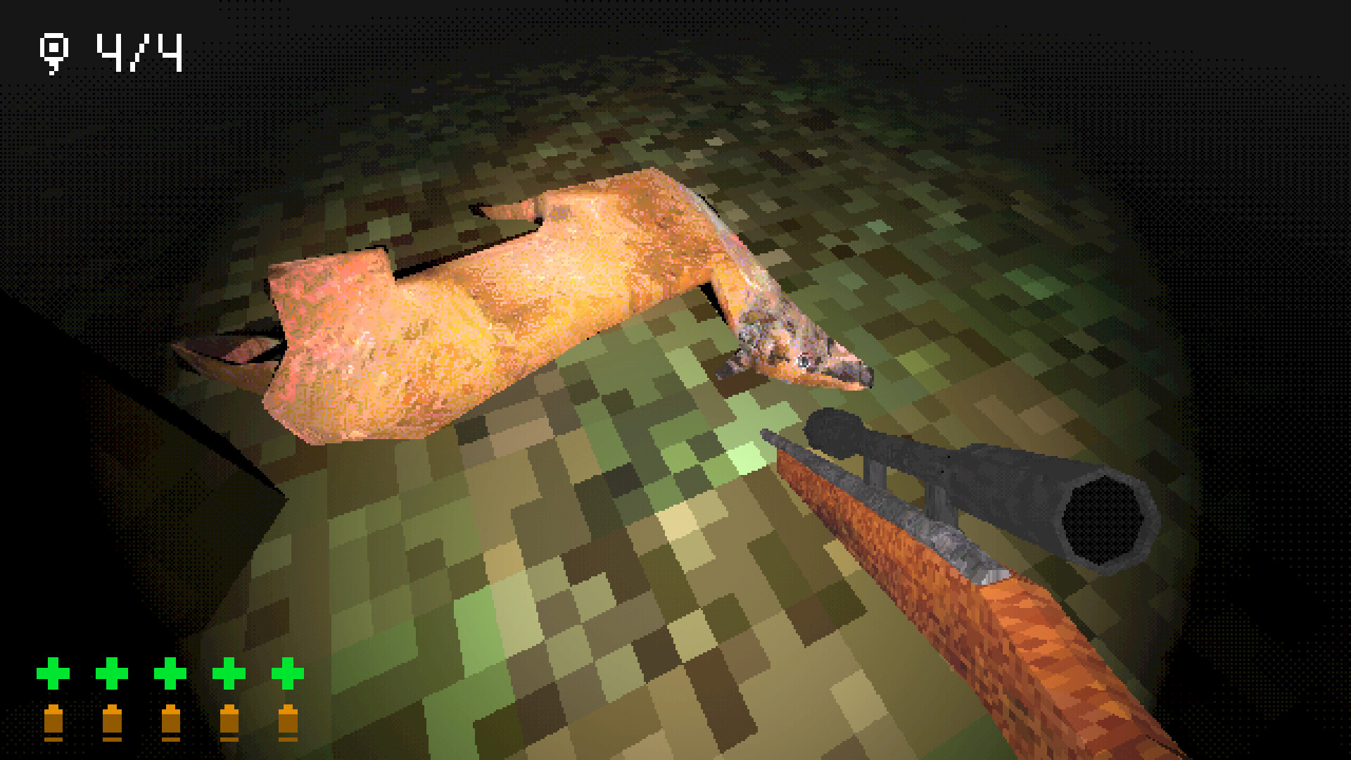 Deery Me screenshot 3