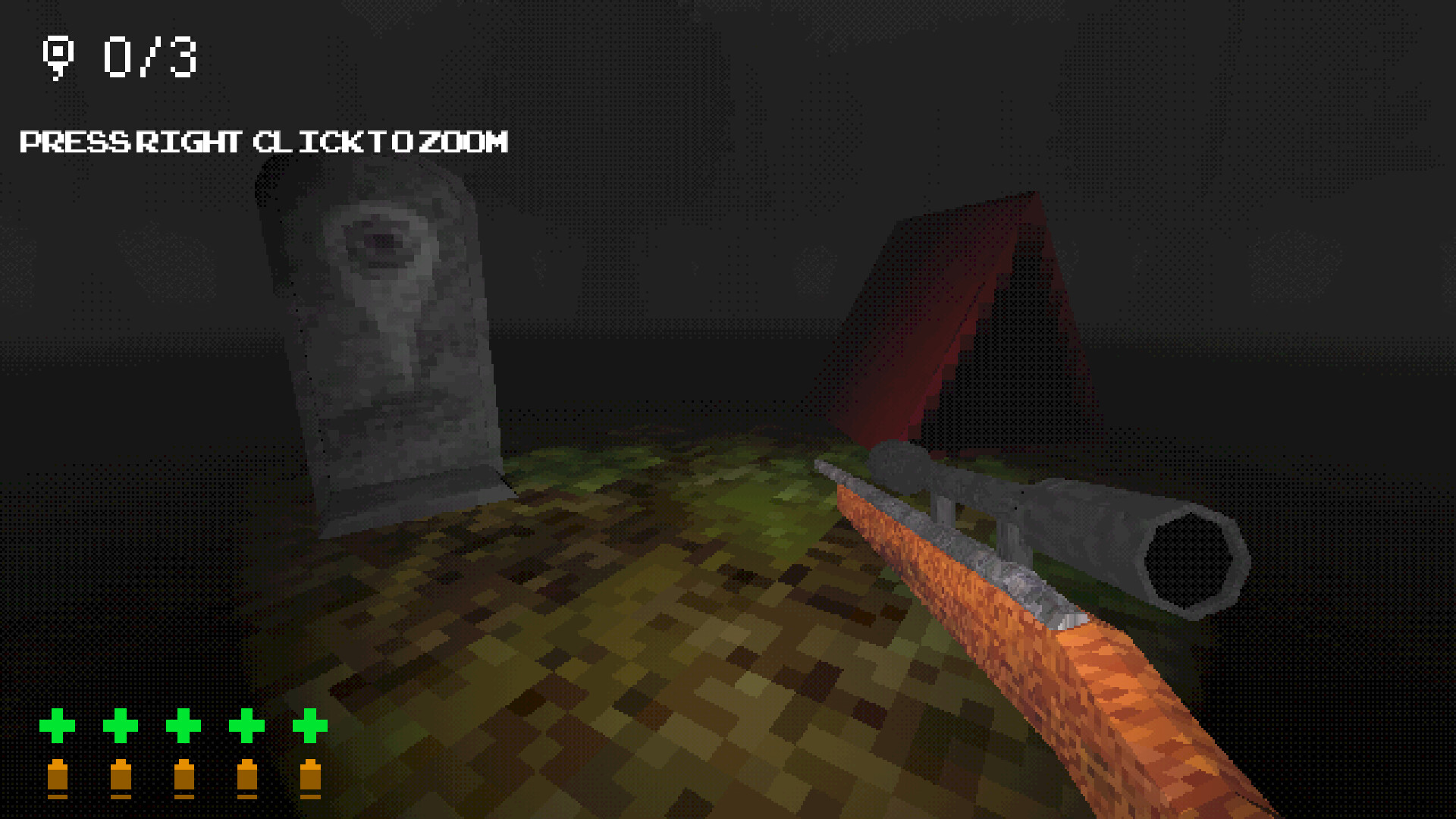 Deery Me screenshot 1