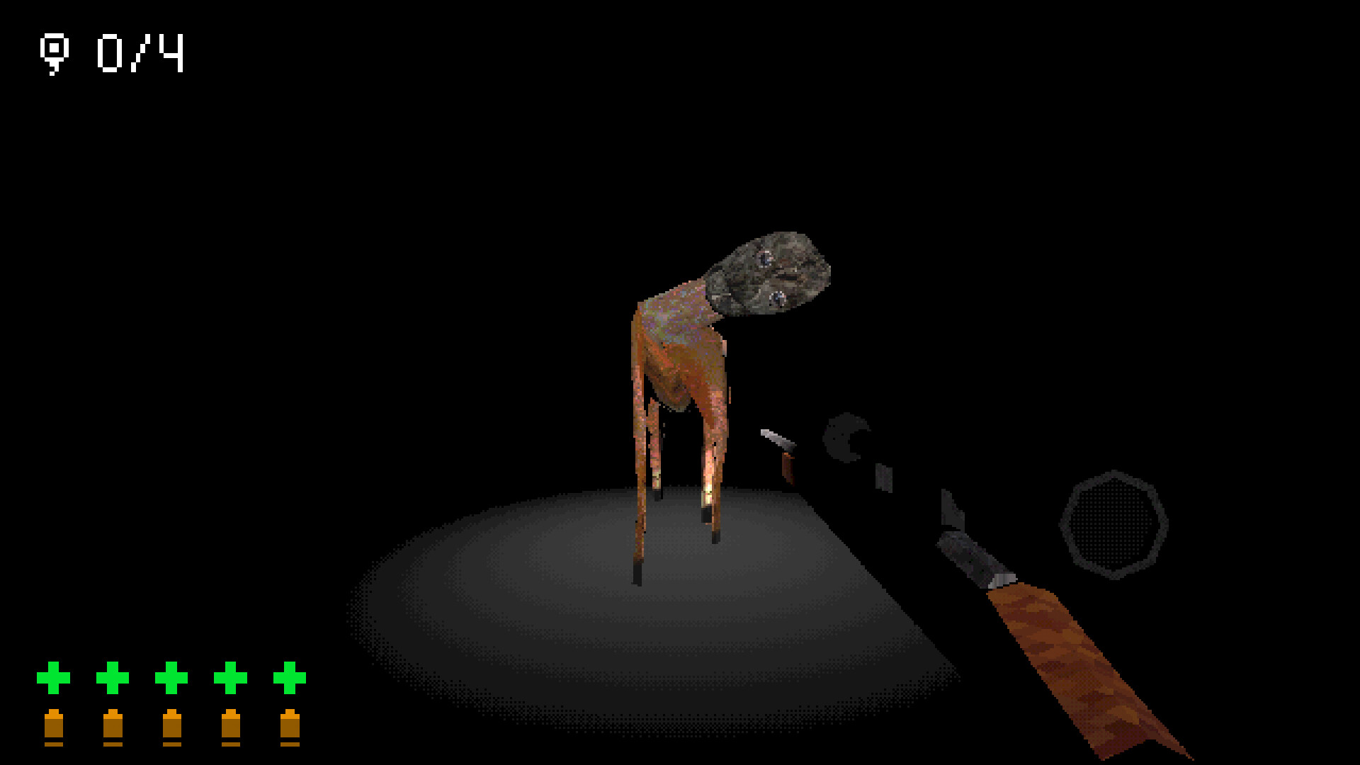 Deery Me screenshot 4