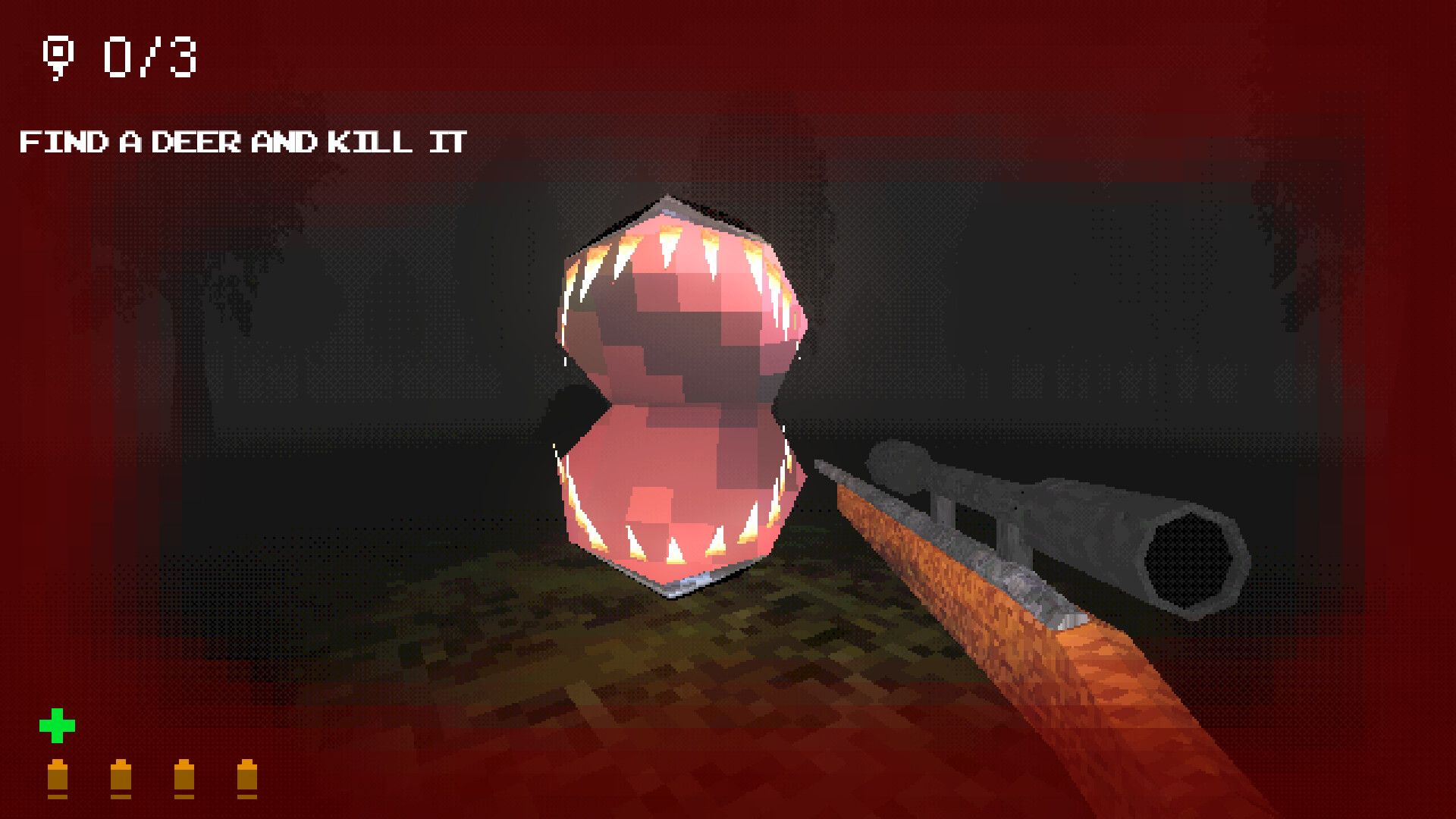 Deery Me screenshot 2