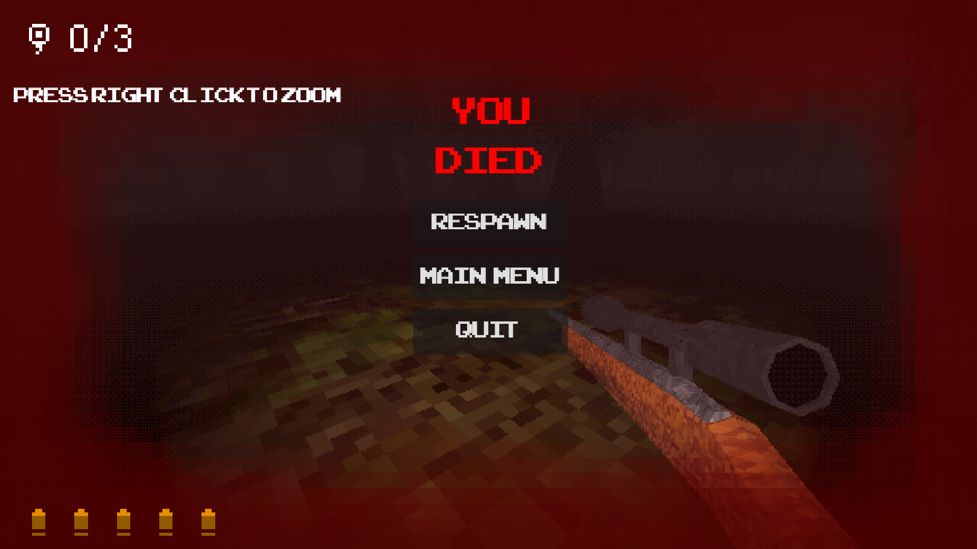 Deery Me screenshot 5