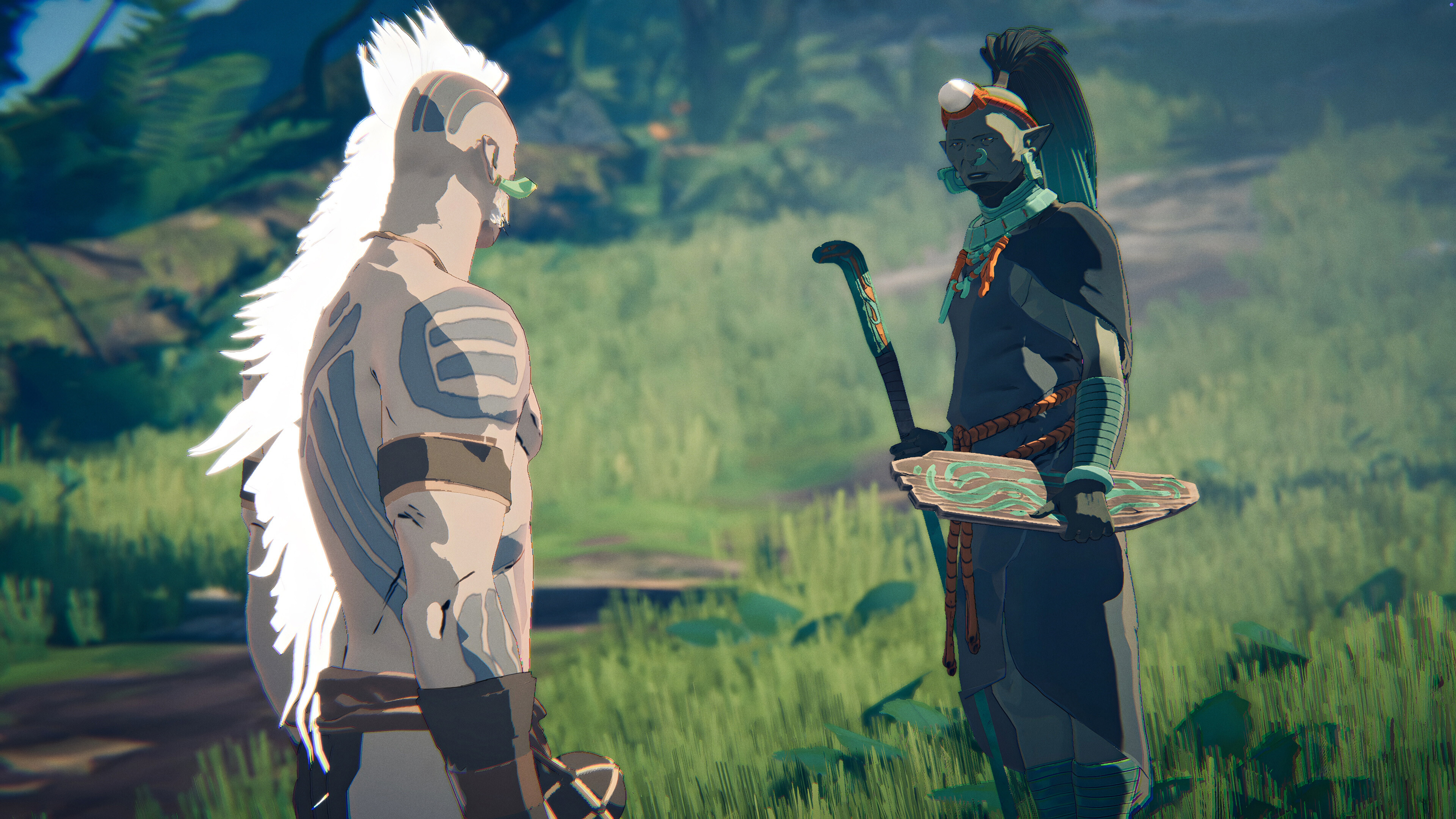 Orken screenshot 7