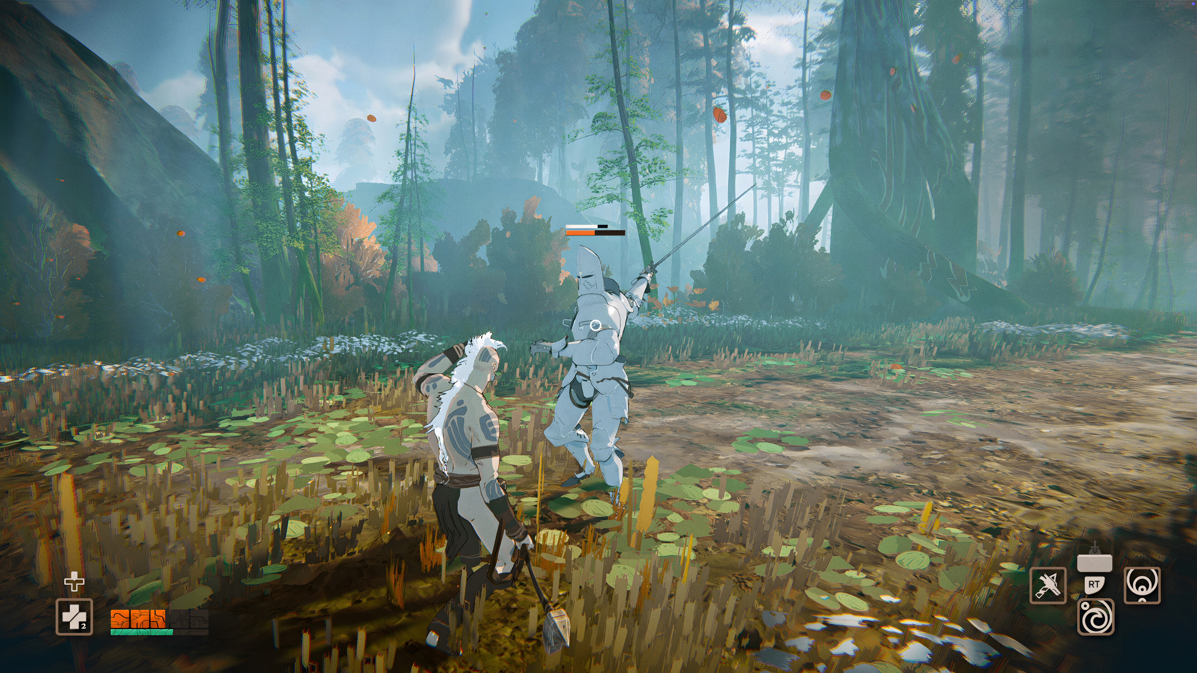 Orken screenshot 1