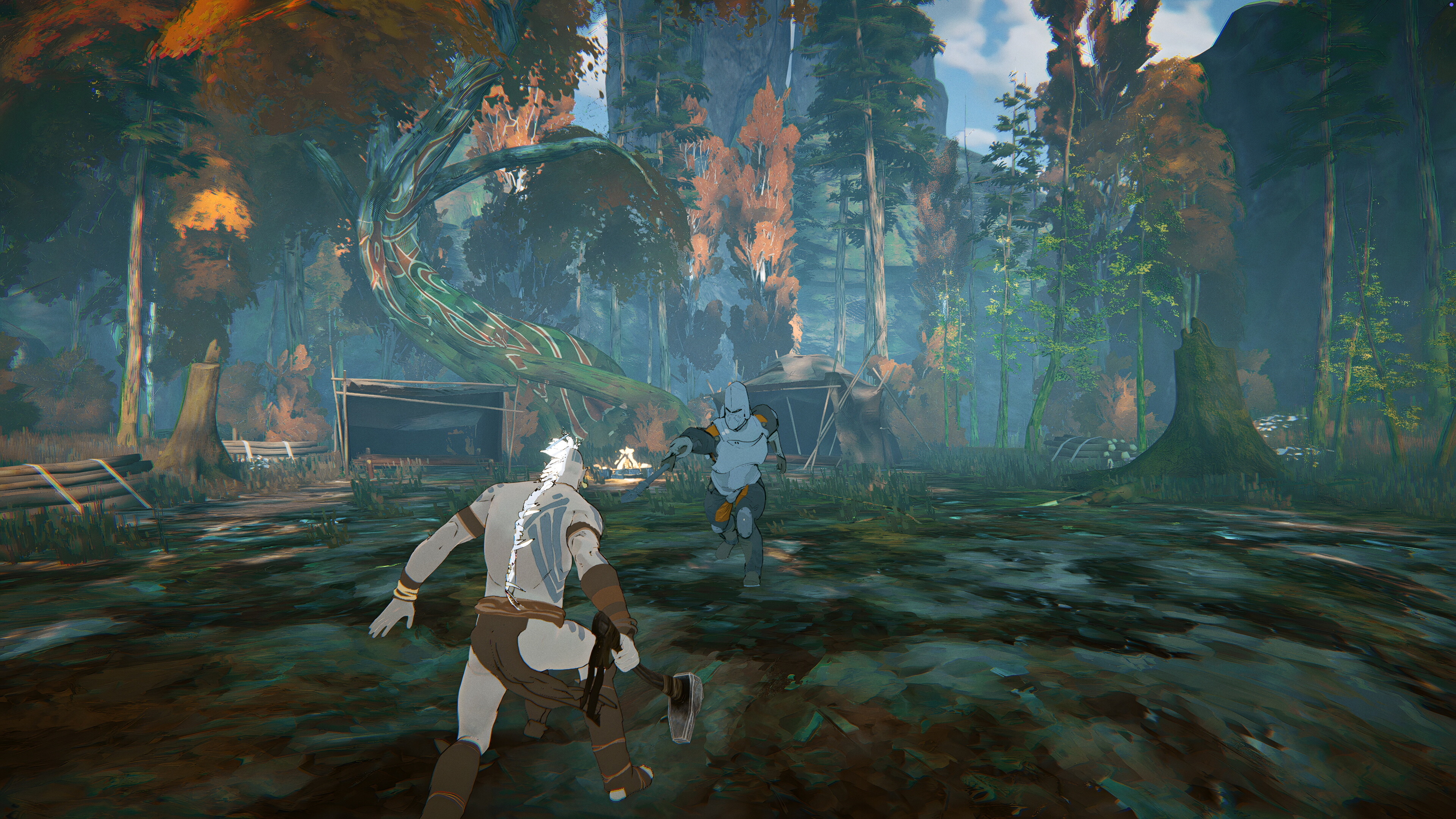 Orken screenshot 4