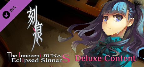 Notch - Deluxe Content DLC