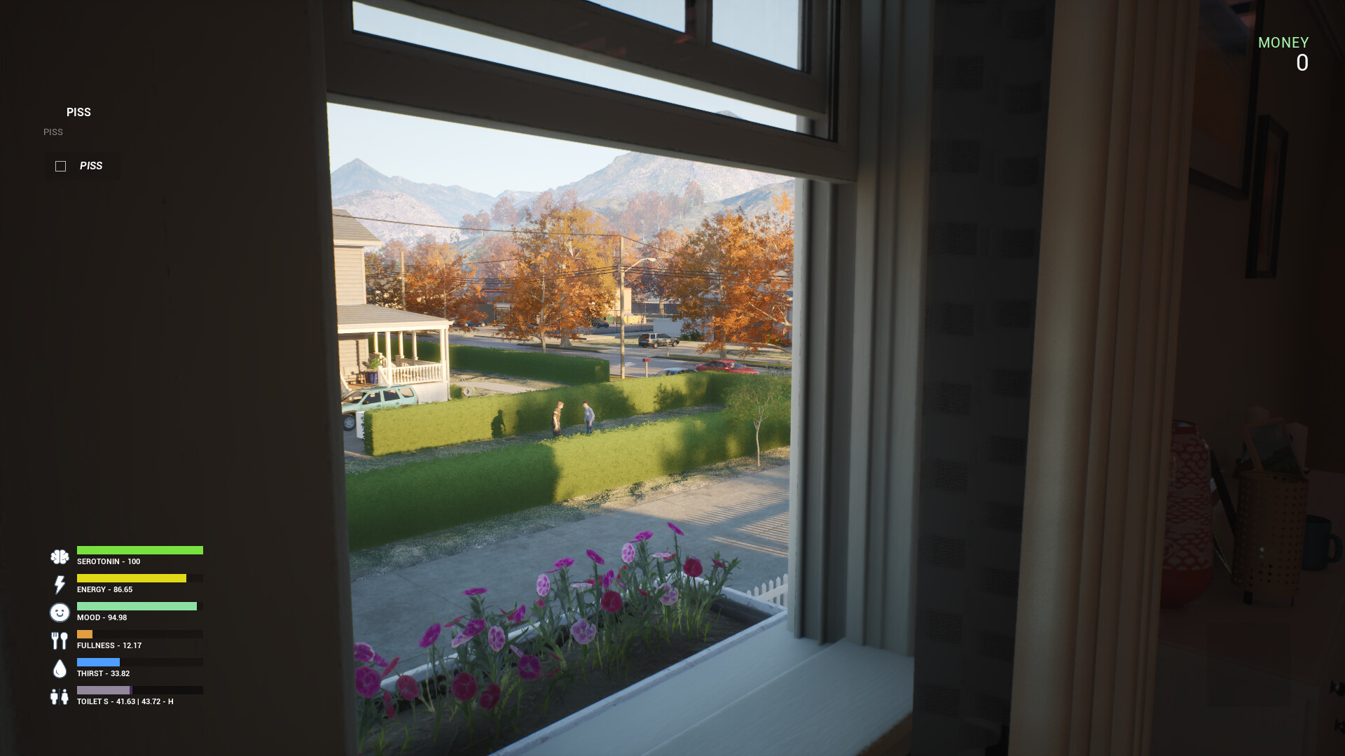 ADHD Simulator screenshot 2