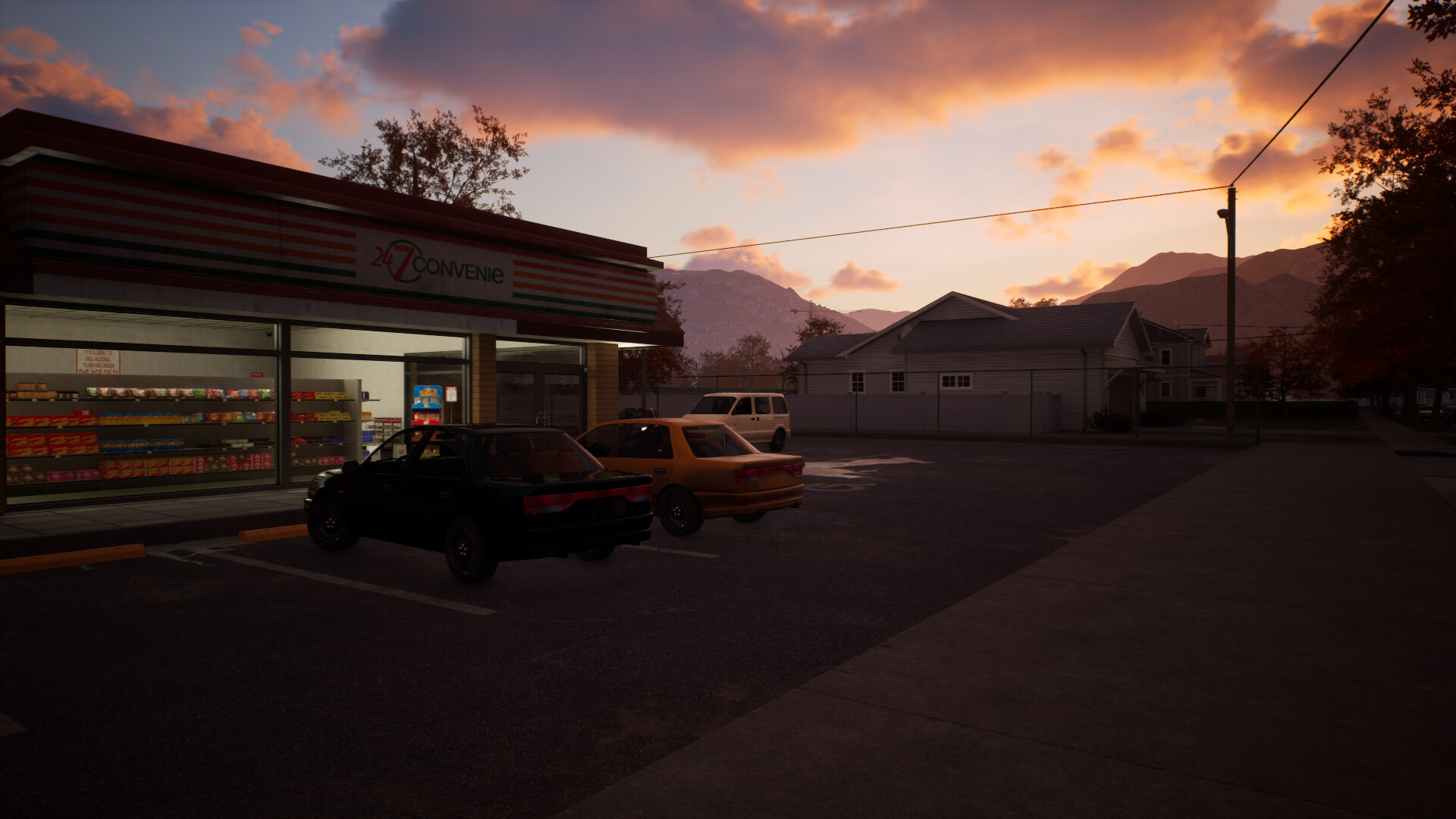 ADHD Simulator screenshot 6