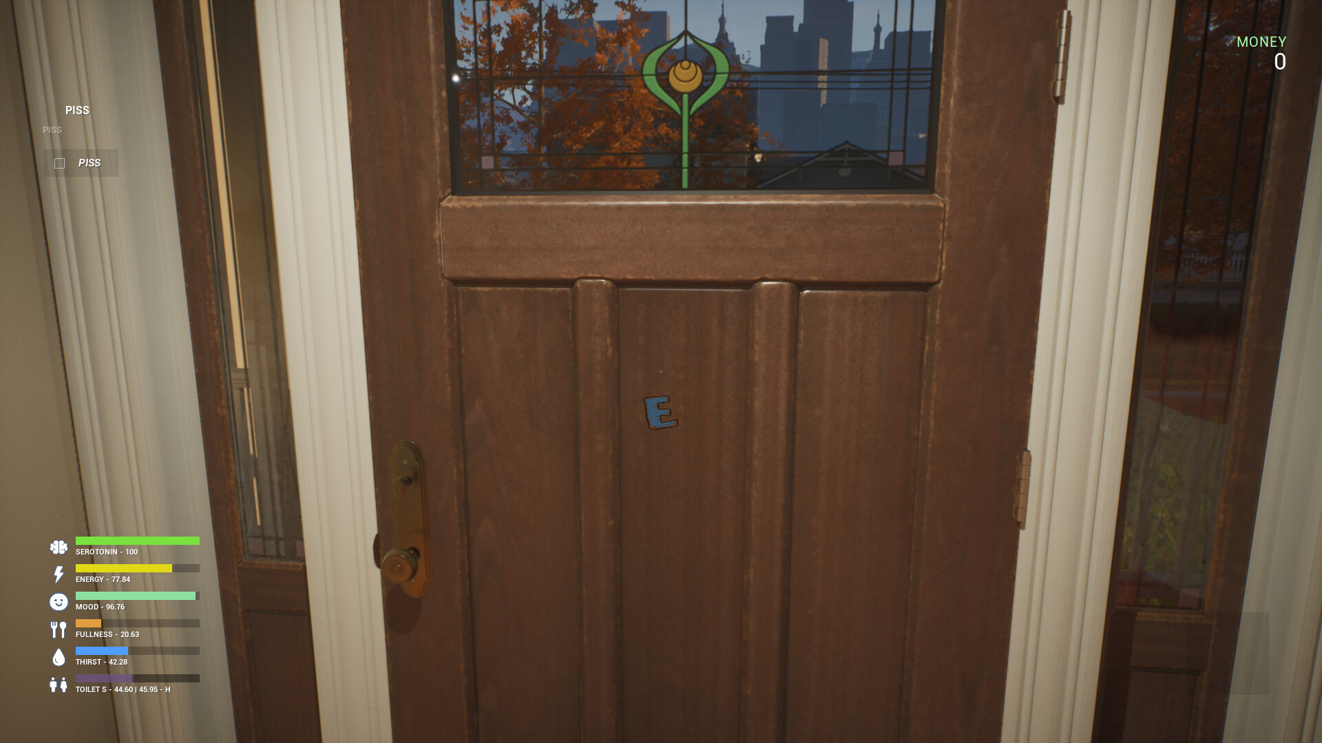 ADHD Simulator screenshot 5