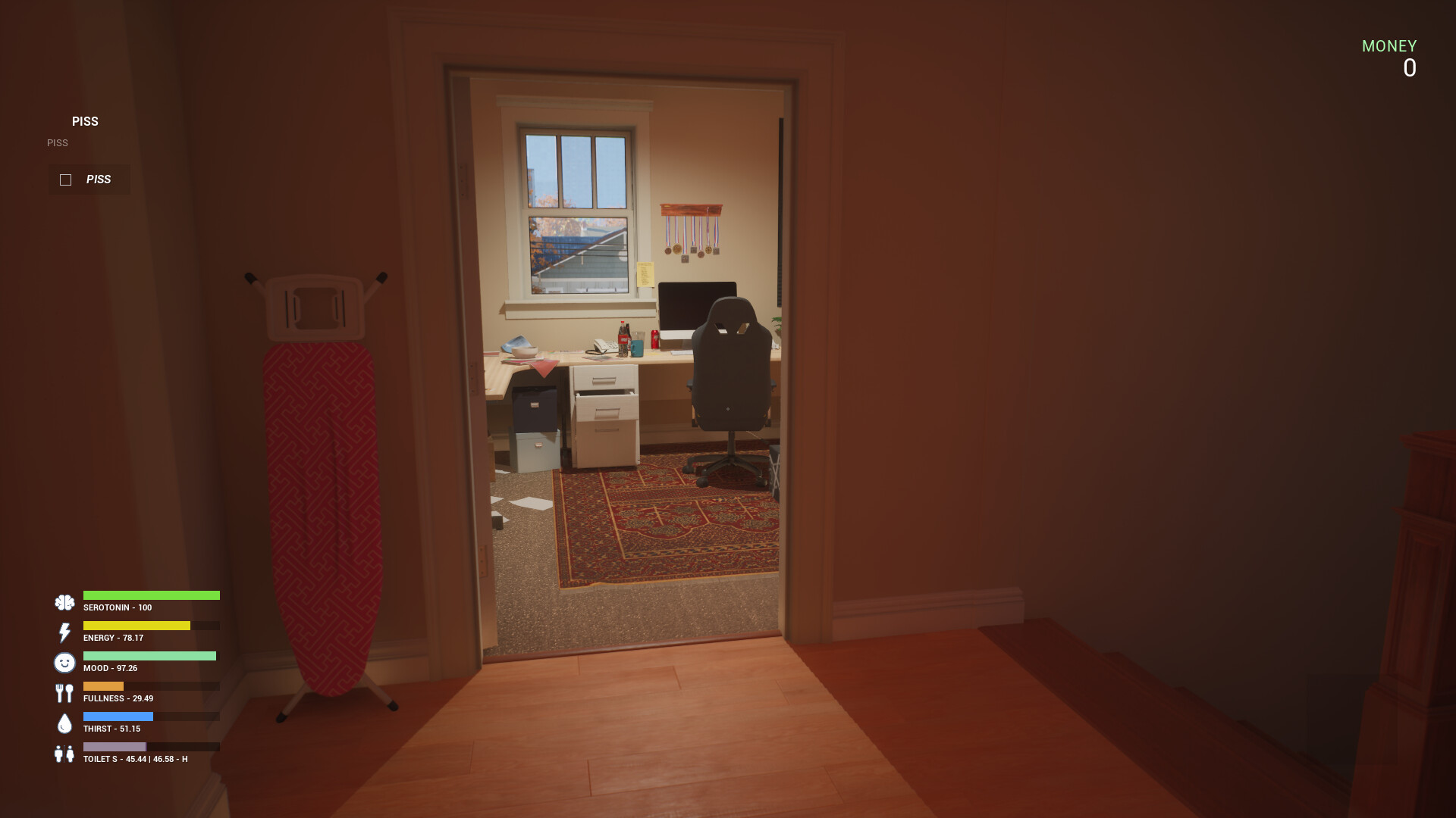 ADHD Simulator screenshot 4