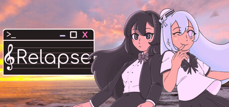 Relapse — Steam header