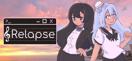 Relapse — Steam header