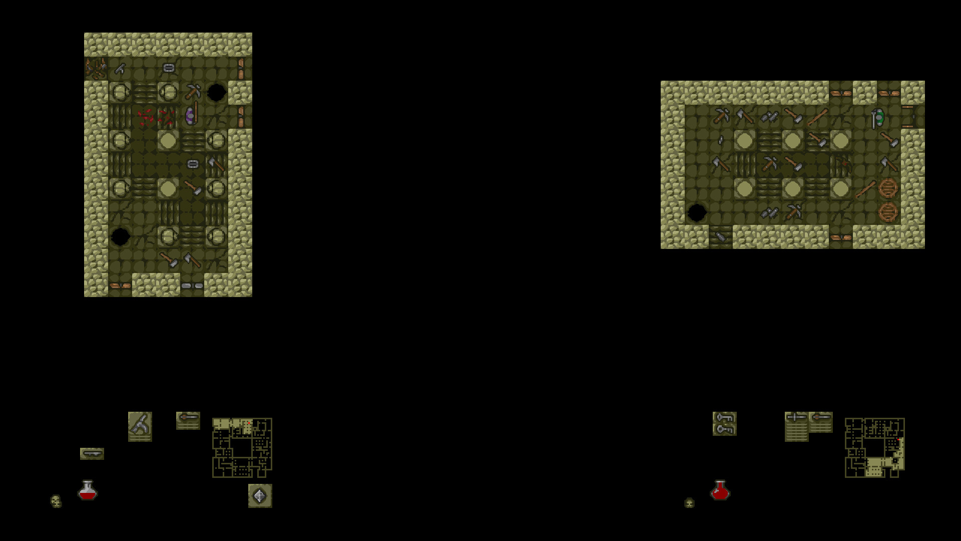 Knights screenshot 7